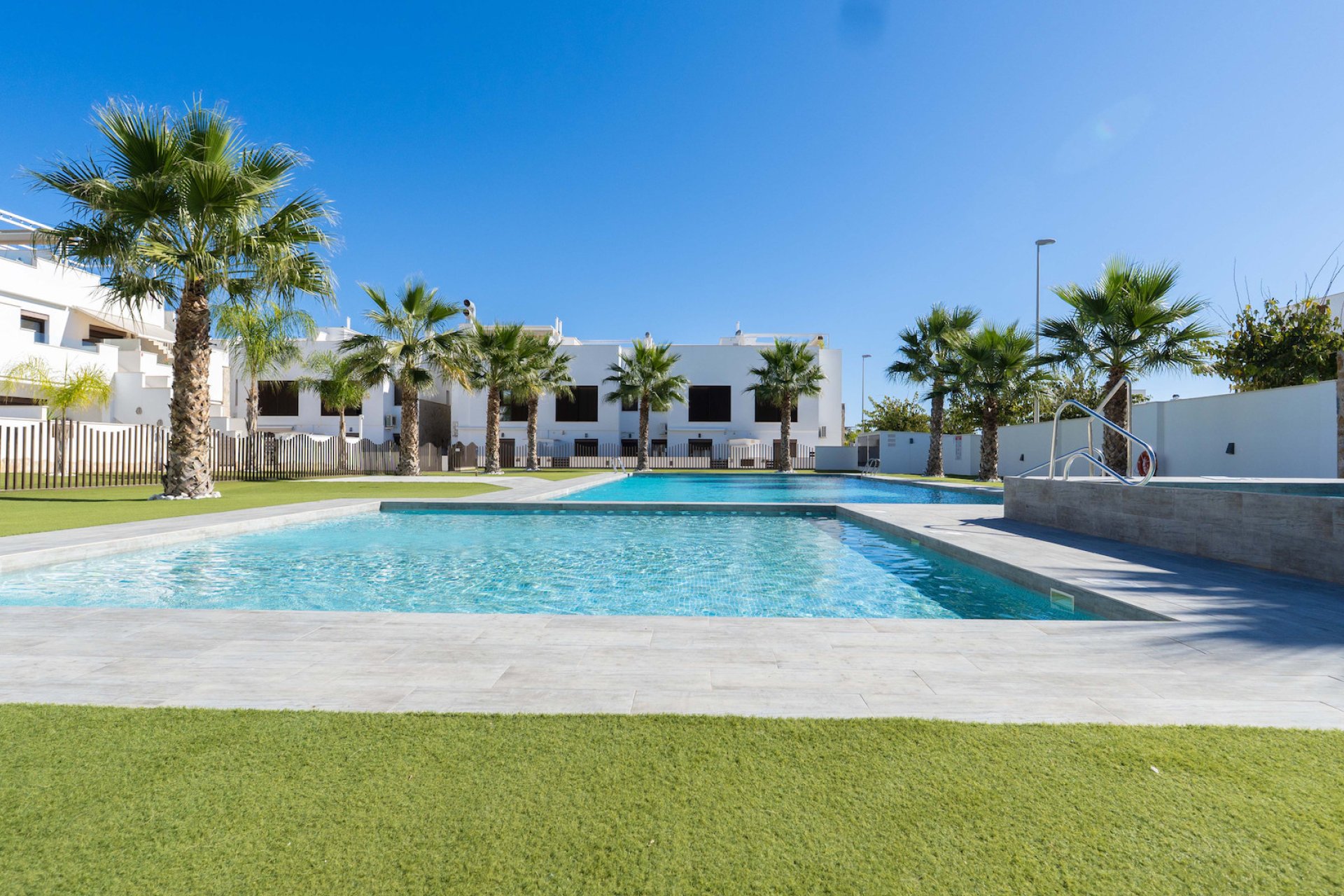 Reventa - Apartment -
Pilar de la Horadada - Torre De La Horadada