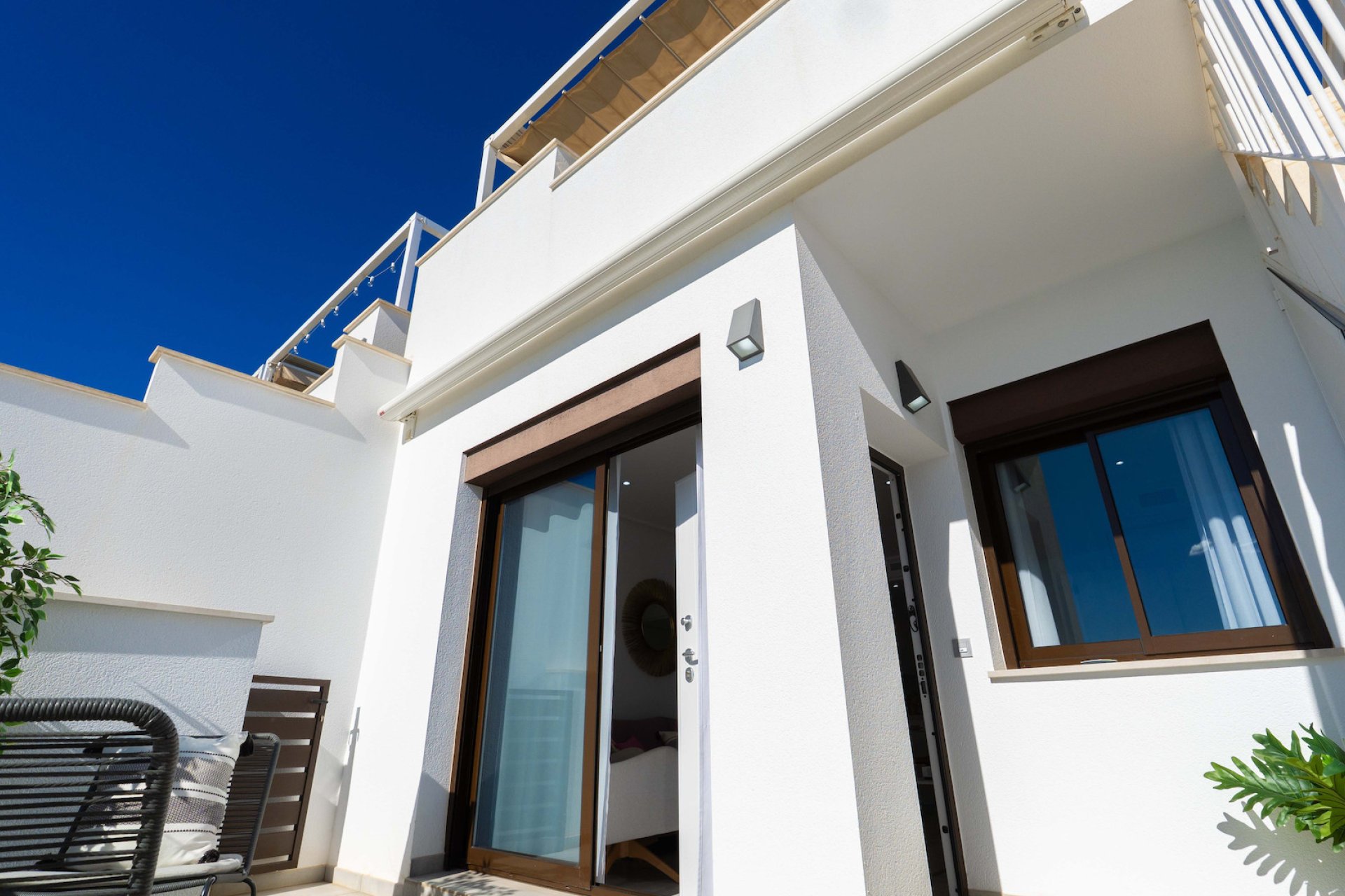 Reventa - Apartment -
Pilar de la Horadada - Torre De La Horadada