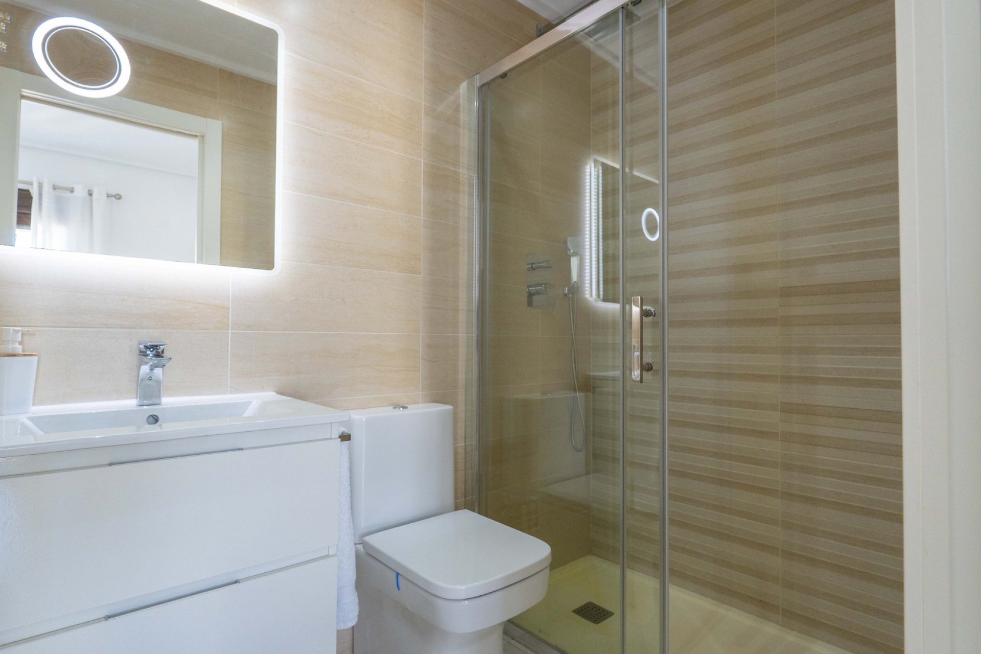 Reventa - Apartment -
Pilar de la Horadada - Torre De La Horadada