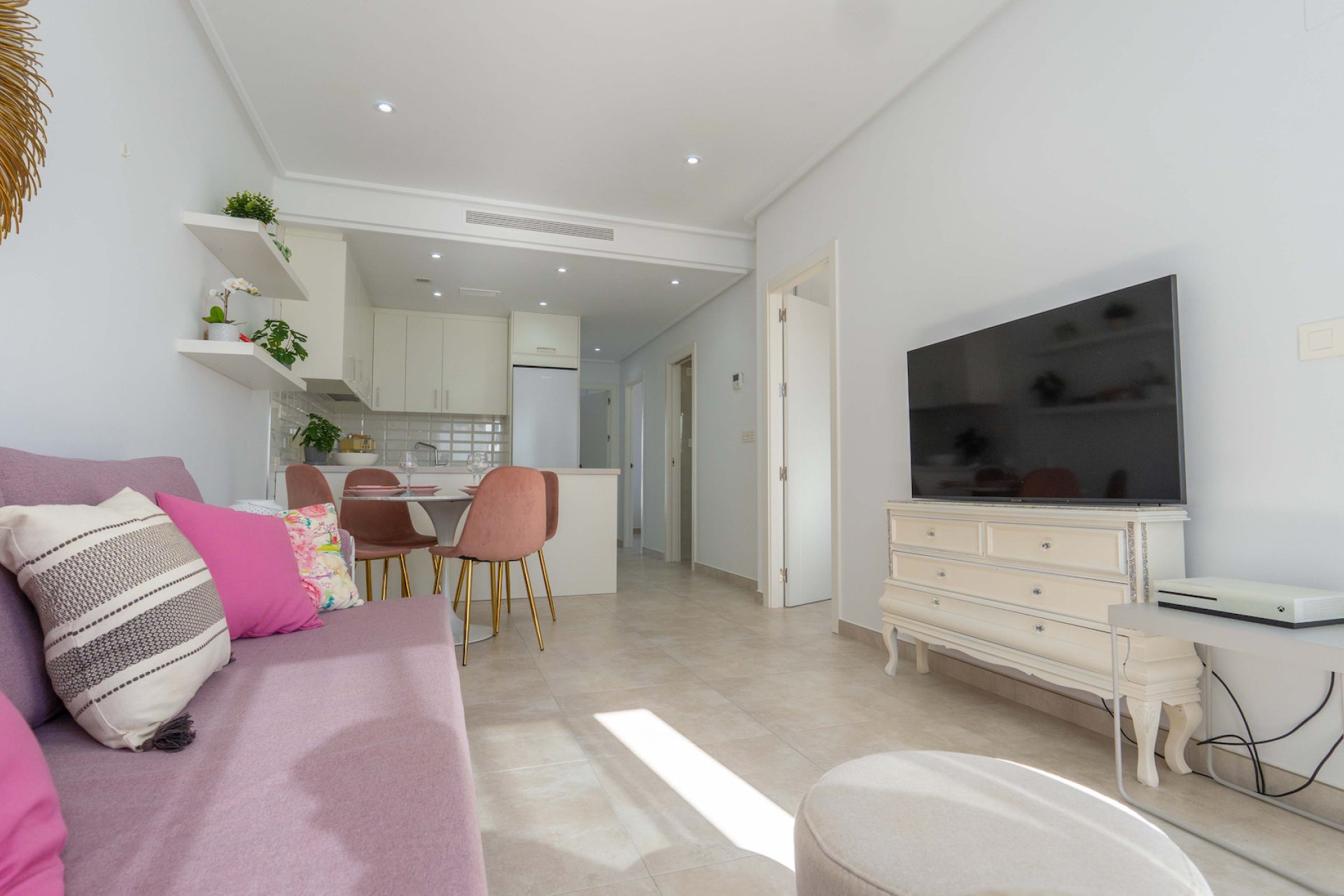 Reventa - Apartment -
Pilar de la Horadada - Torre De La Horadada