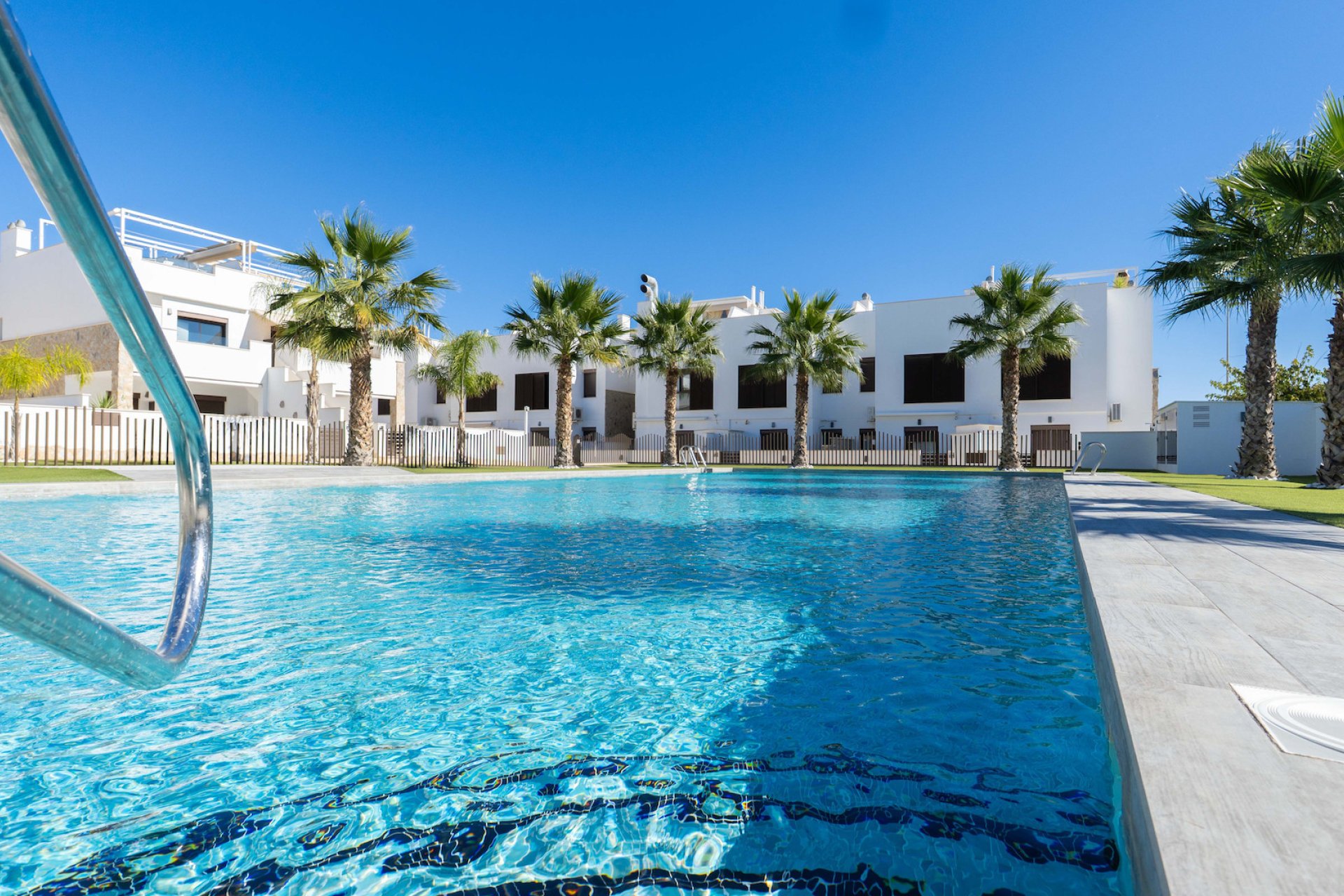 Reventa - Apartment -
Pilar de la Horadada - Torre De La Horadada