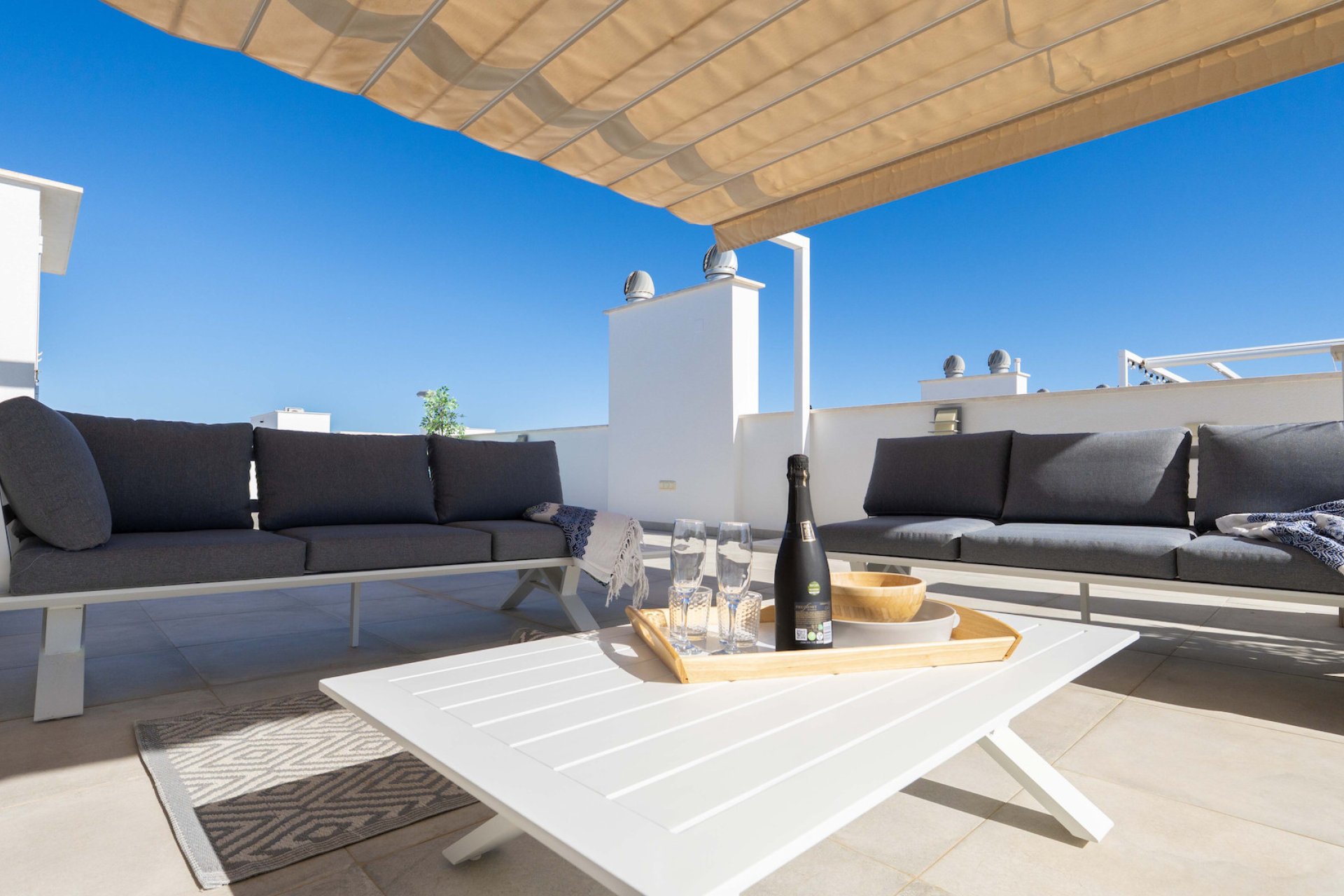 Reventa - Apartment -
Pilar de la Horadada - Torre De La Horadada