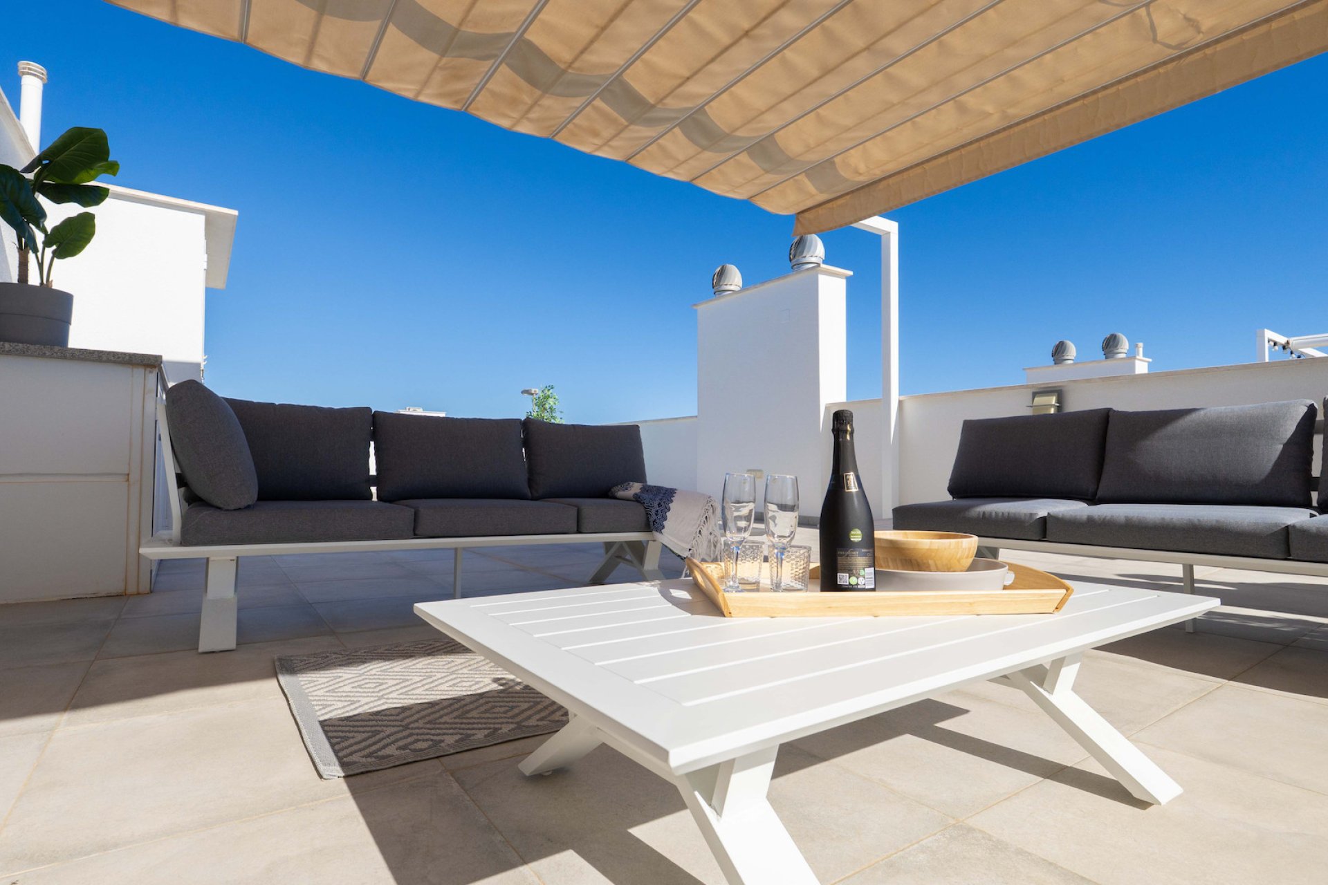 Reventa - Apartment -
Pilar de la Horadada - Torre De La Horadada