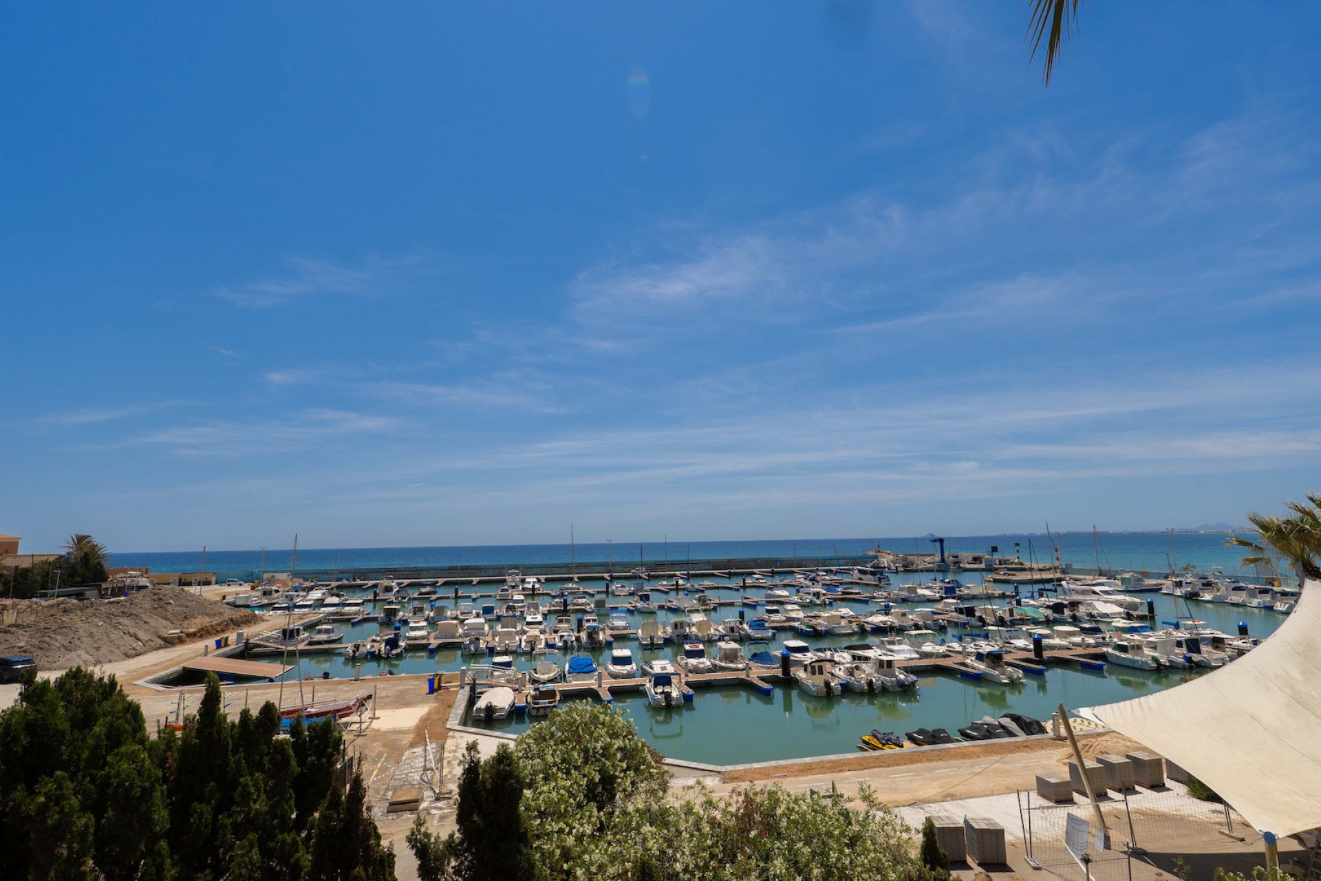 Reventa - Apartment -
Pilar de la Horadada - Torre De La Horadada