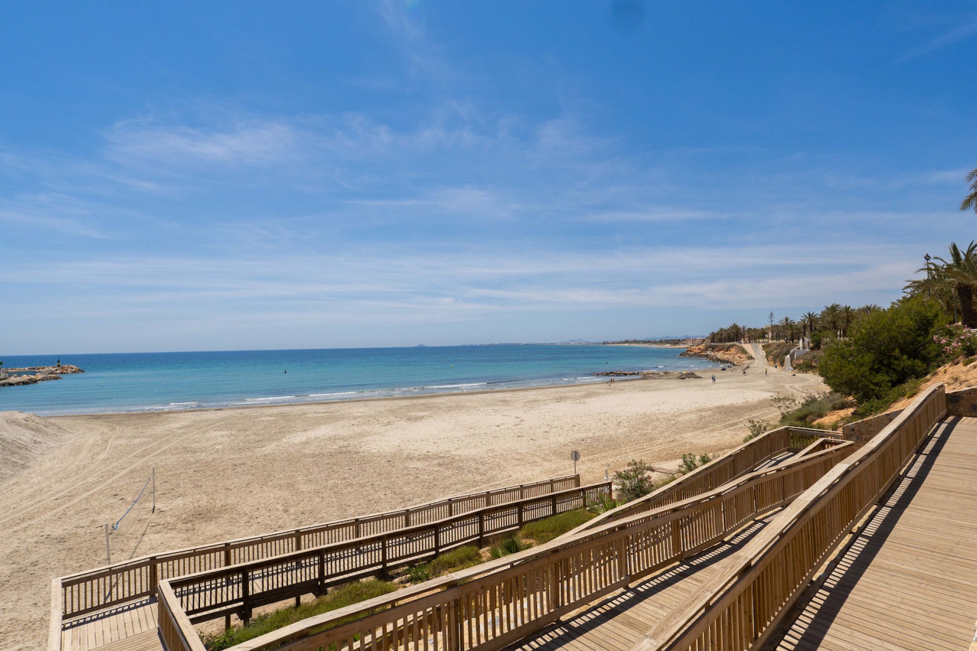 Reventa - Apartment -
Pilar de la Horadada - Torre De La Horadada