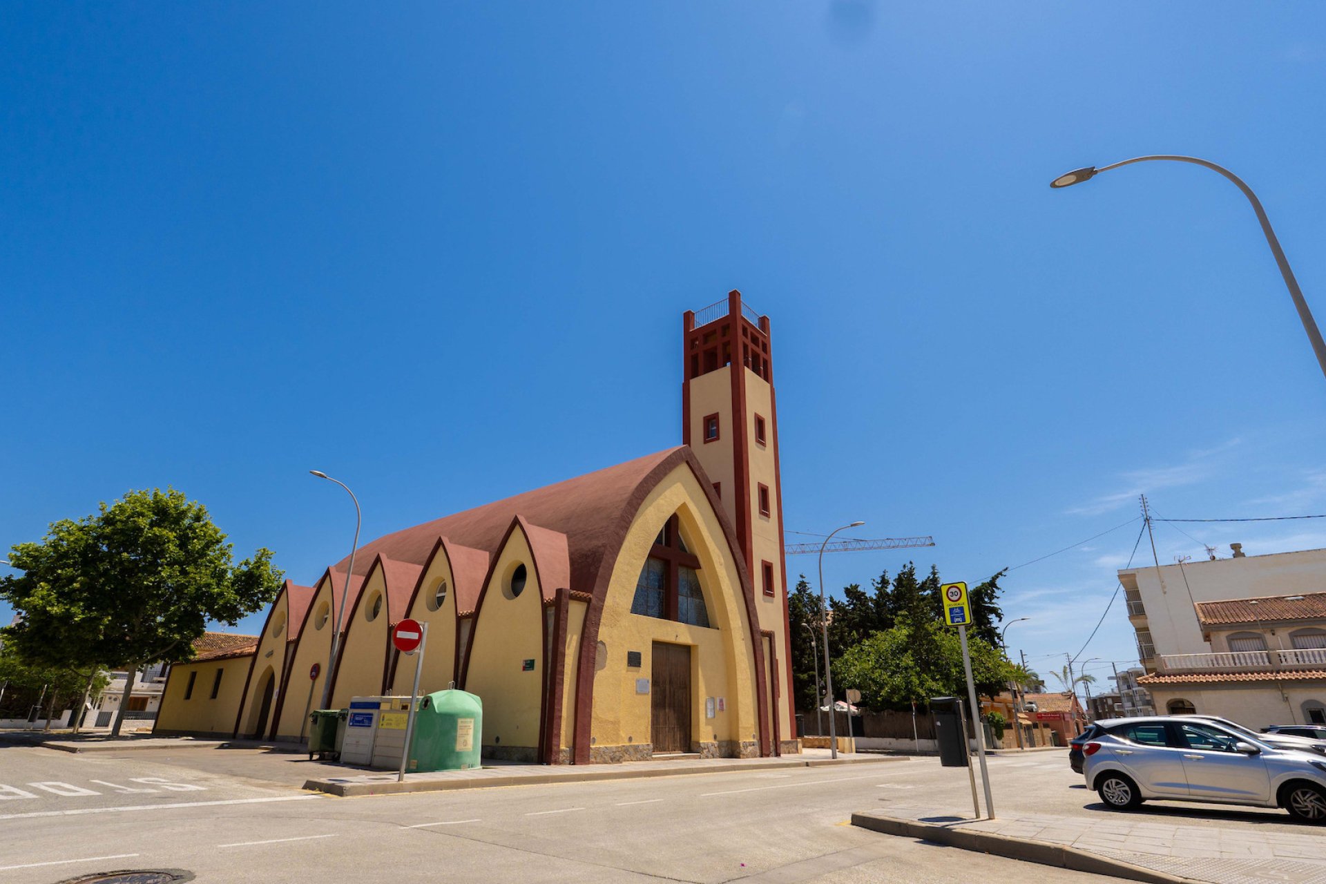 Reventa - Apartment -
Pilar de la Horadada - Torre De La Horadada