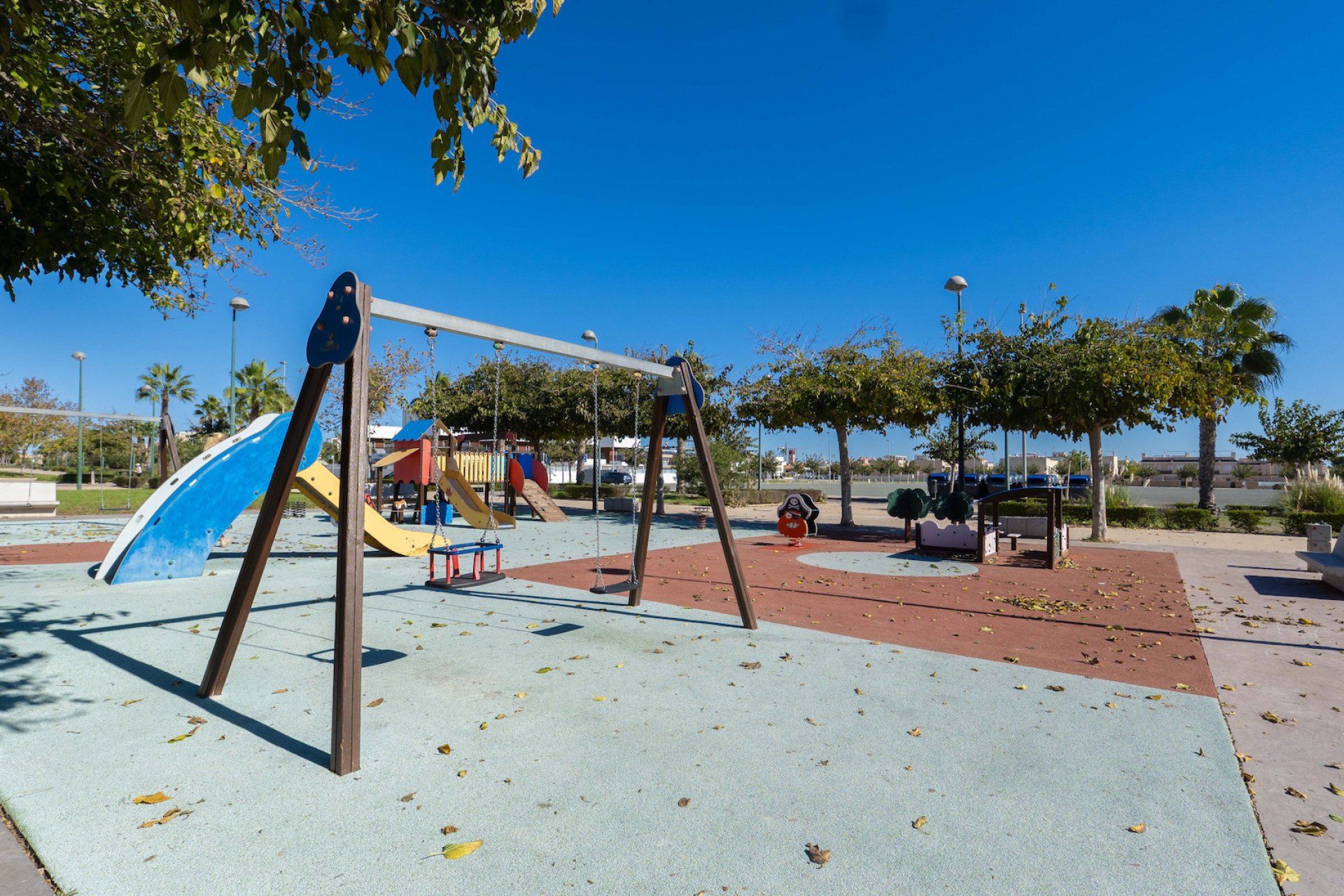 Reventa - Apartment -
Pilar de la Horadada - Torre De La Horadada