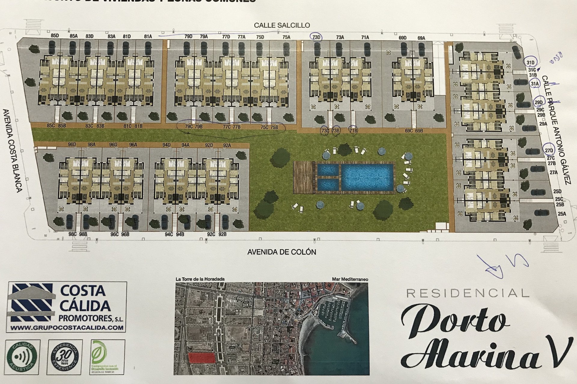 Reventa - Apartment -
Pilar de la Horadada - Torre De La Horadada