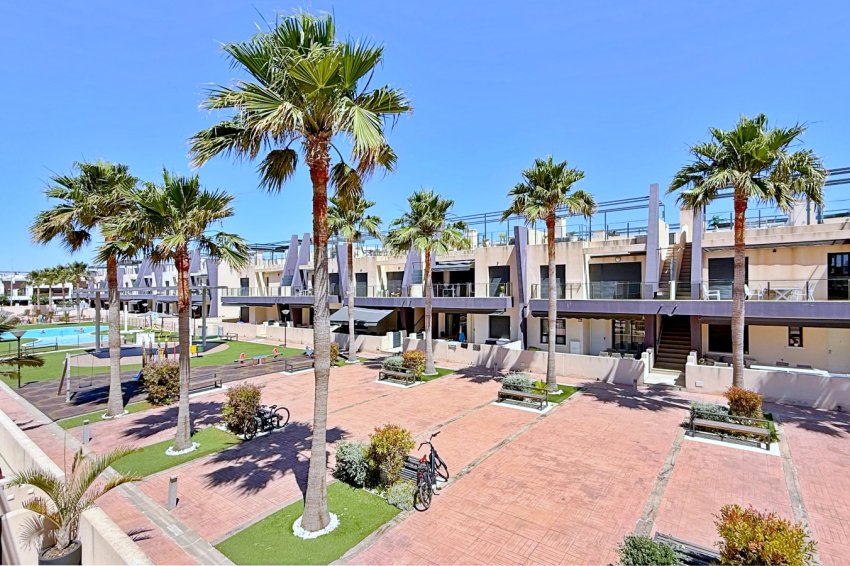 Reventa - Apartment -
Pilar de la Horadada - Torre De La Horadada