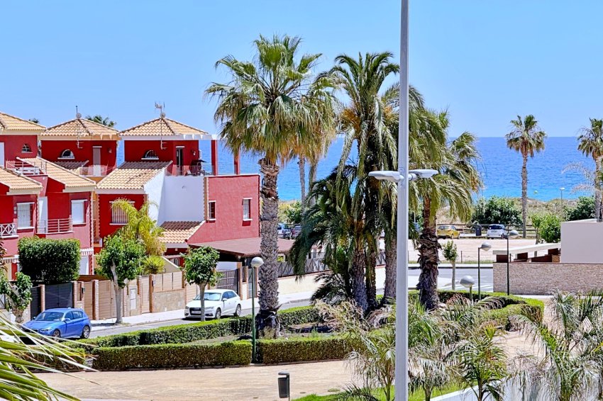 Reventa - Apartment -
Pilar de la Horadada - Torre De La Horadada