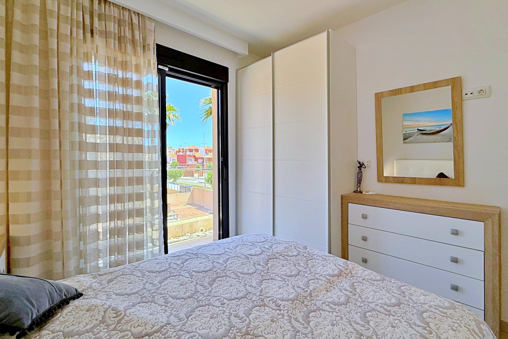 Reventa - Apartment -
Pilar de la Horadada - Torre De La Horadada