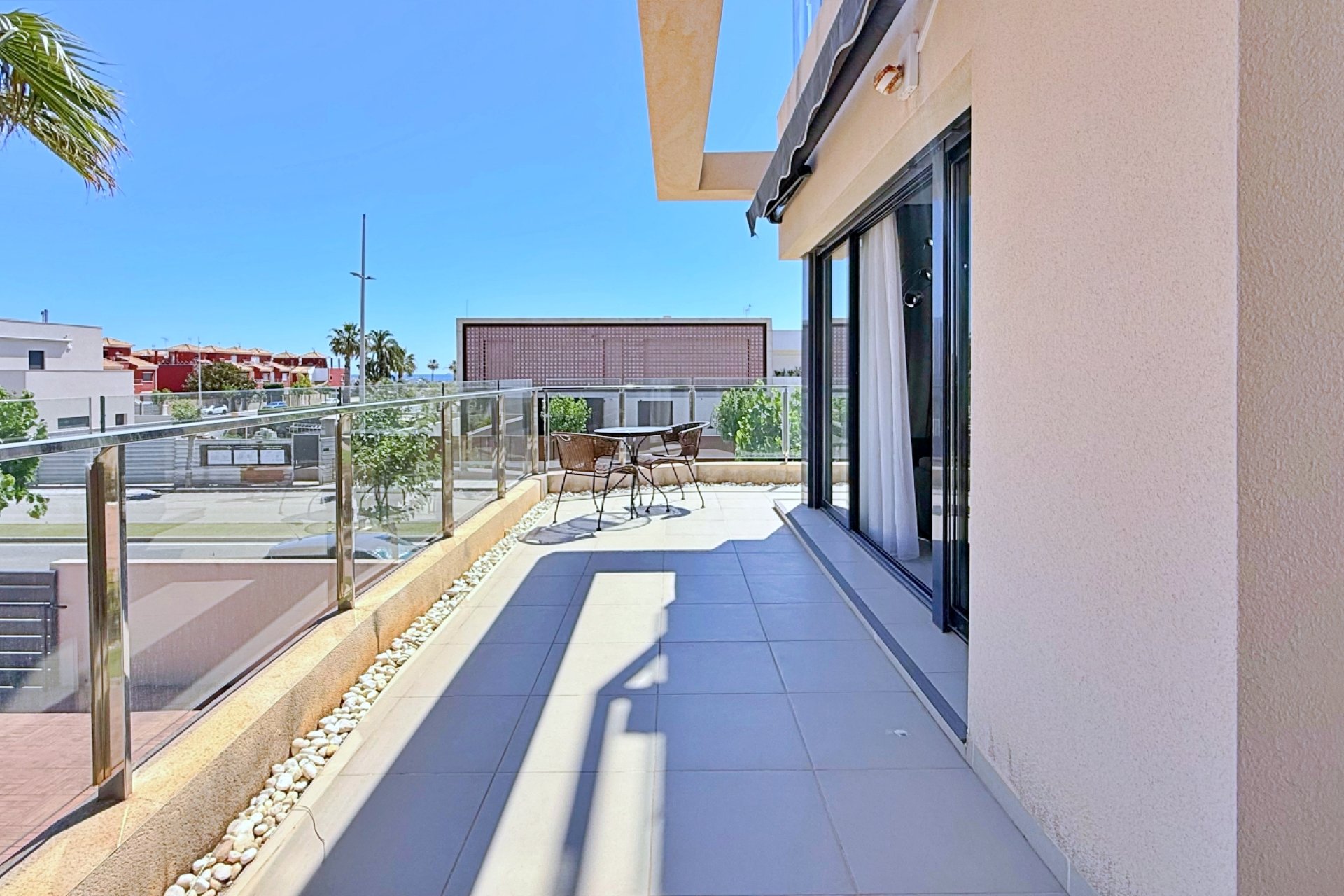 Reventa - Apartment -
Pilar de la Horadada - Torre De La Horadada