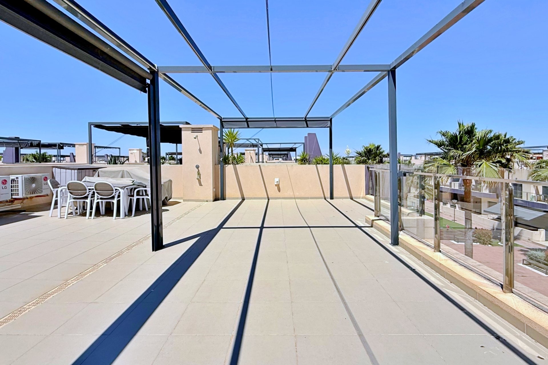 Reventa - Apartment -
Pilar de la Horadada - Torre De La Horadada