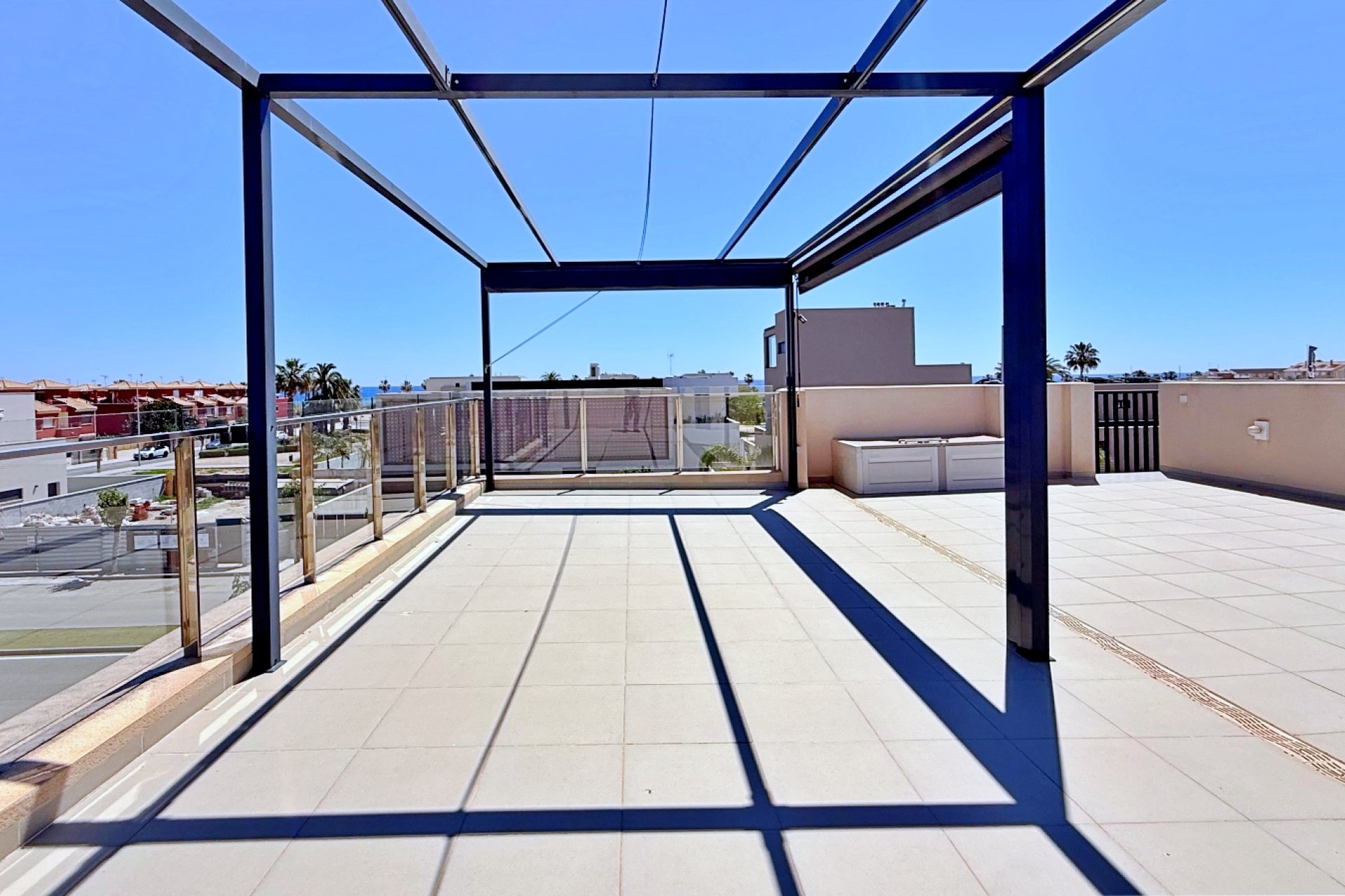 Reventa - Apartment -
Pilar de la Horadada - Torre De La Horadada
