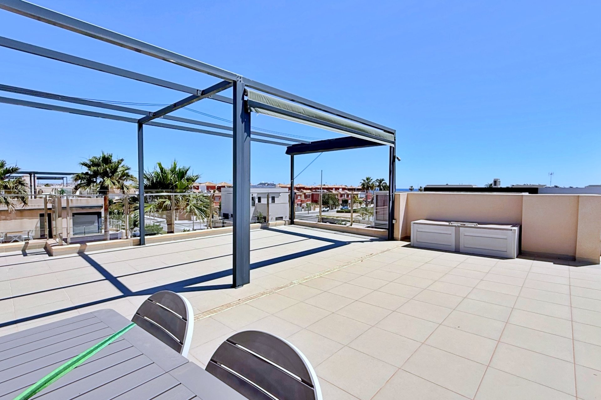 Reventa - Apartment -
Pilar de la Horadada - Torre De La Horadada