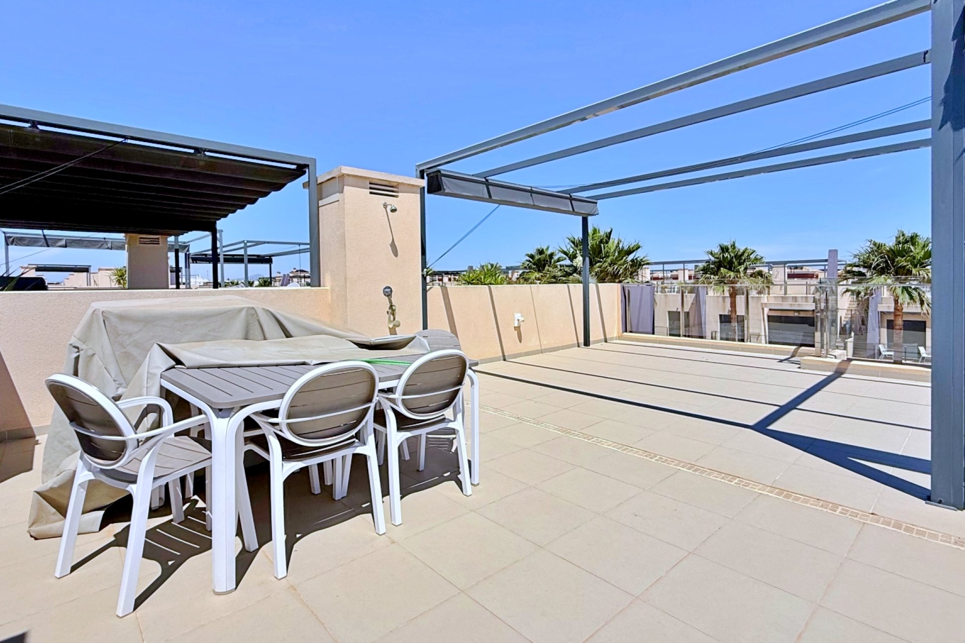 Reventa - Apartment -
Pilar de la Horadada - Torre De La Horadada