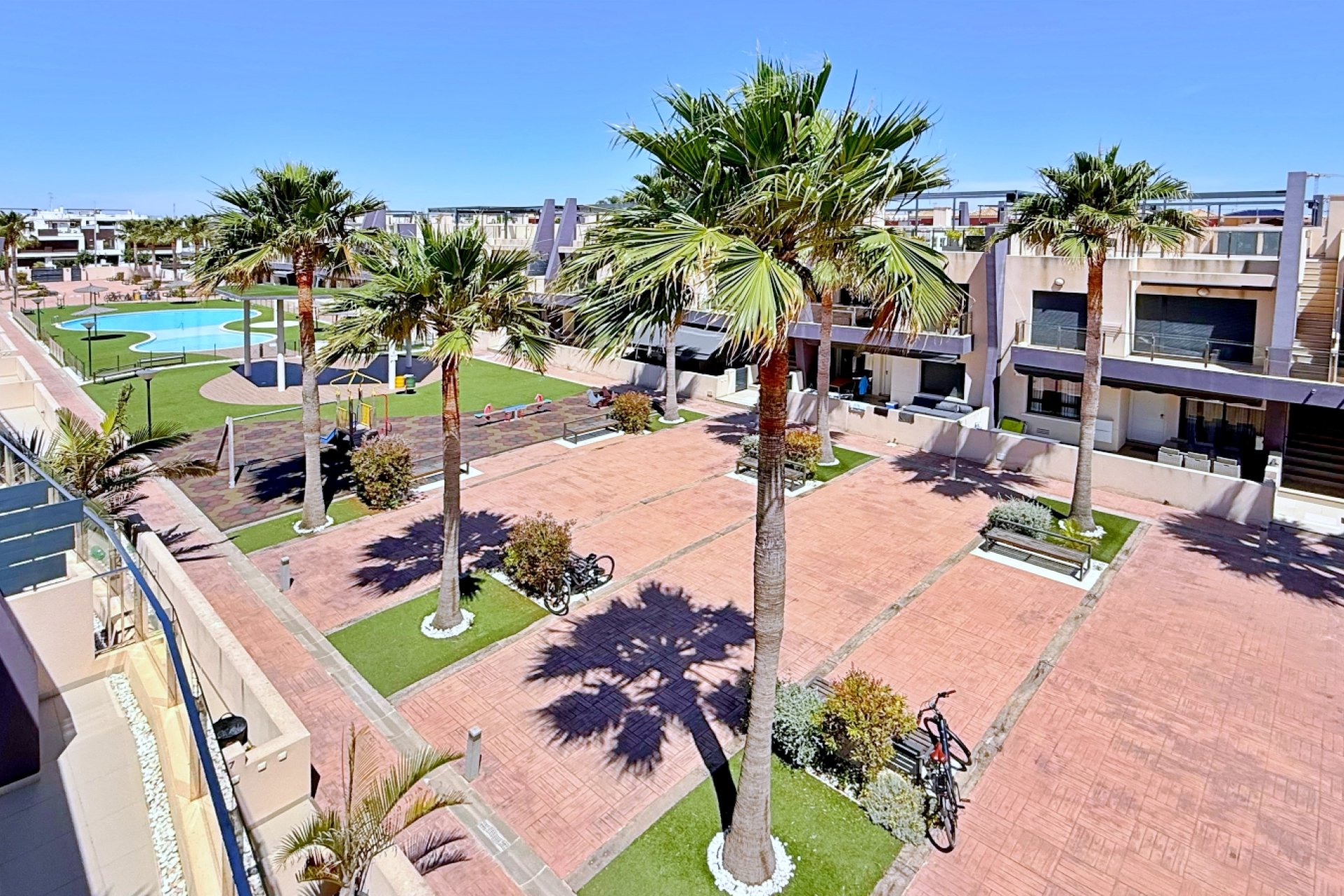Reventa - Apartment -
Pilar de la Horadada - Torre De La Horadada
