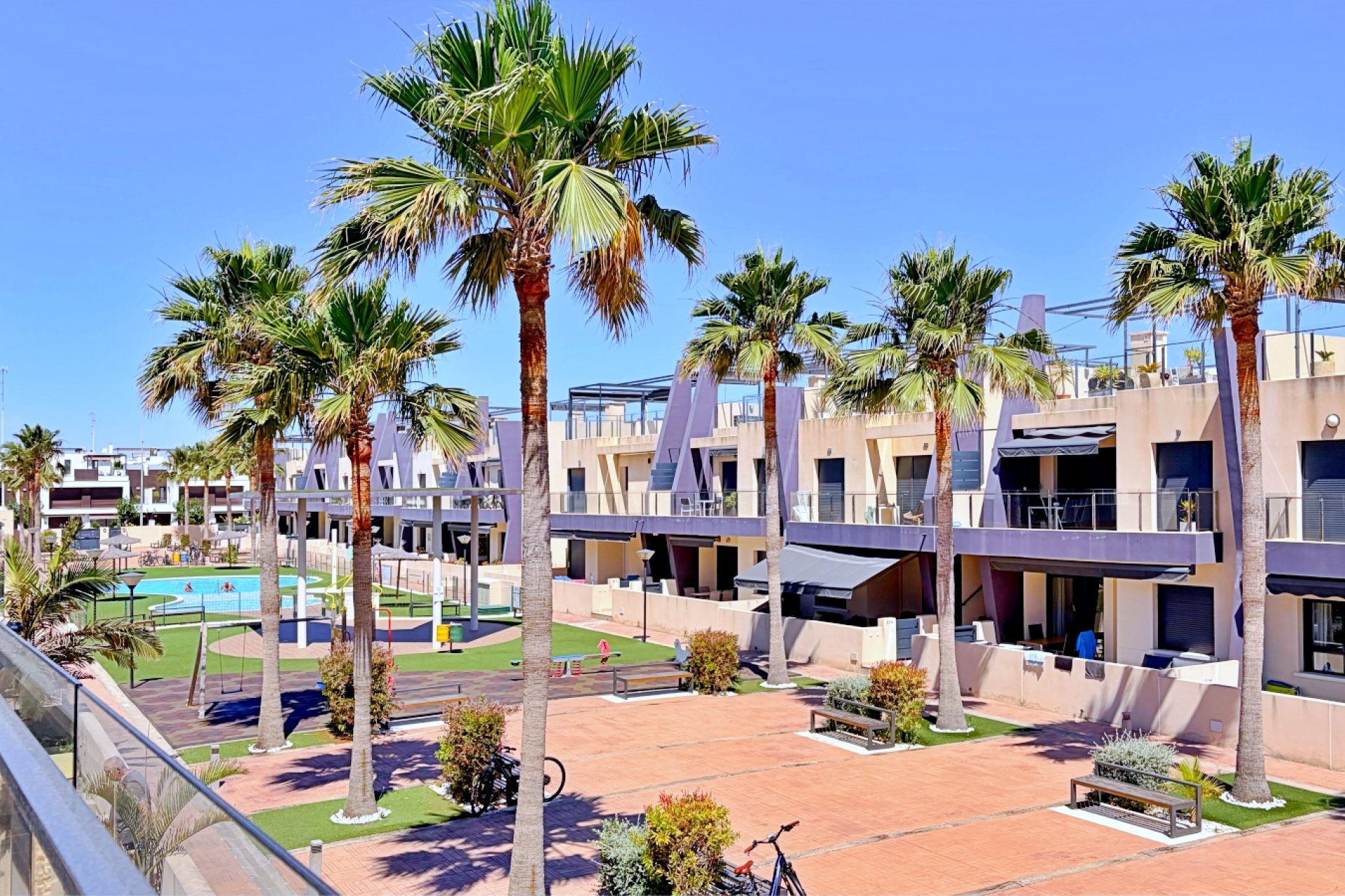 Reventa - Apartment -
Pilar de la Horadada - Torre De La Horadada