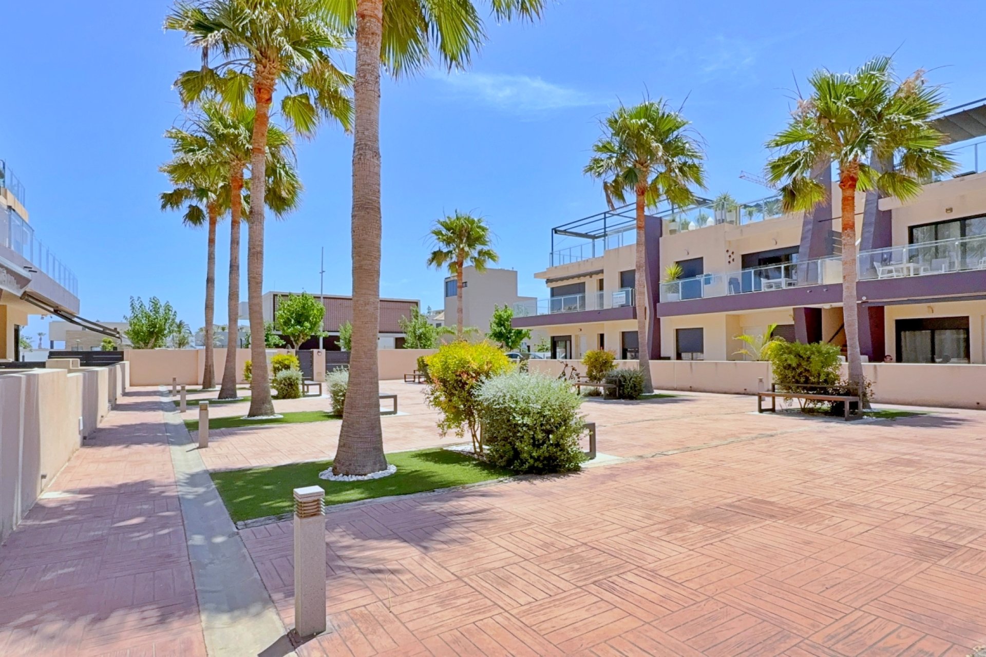 Reventa - Apartment -
Pilar de la Horadada - Torre De La Horadada