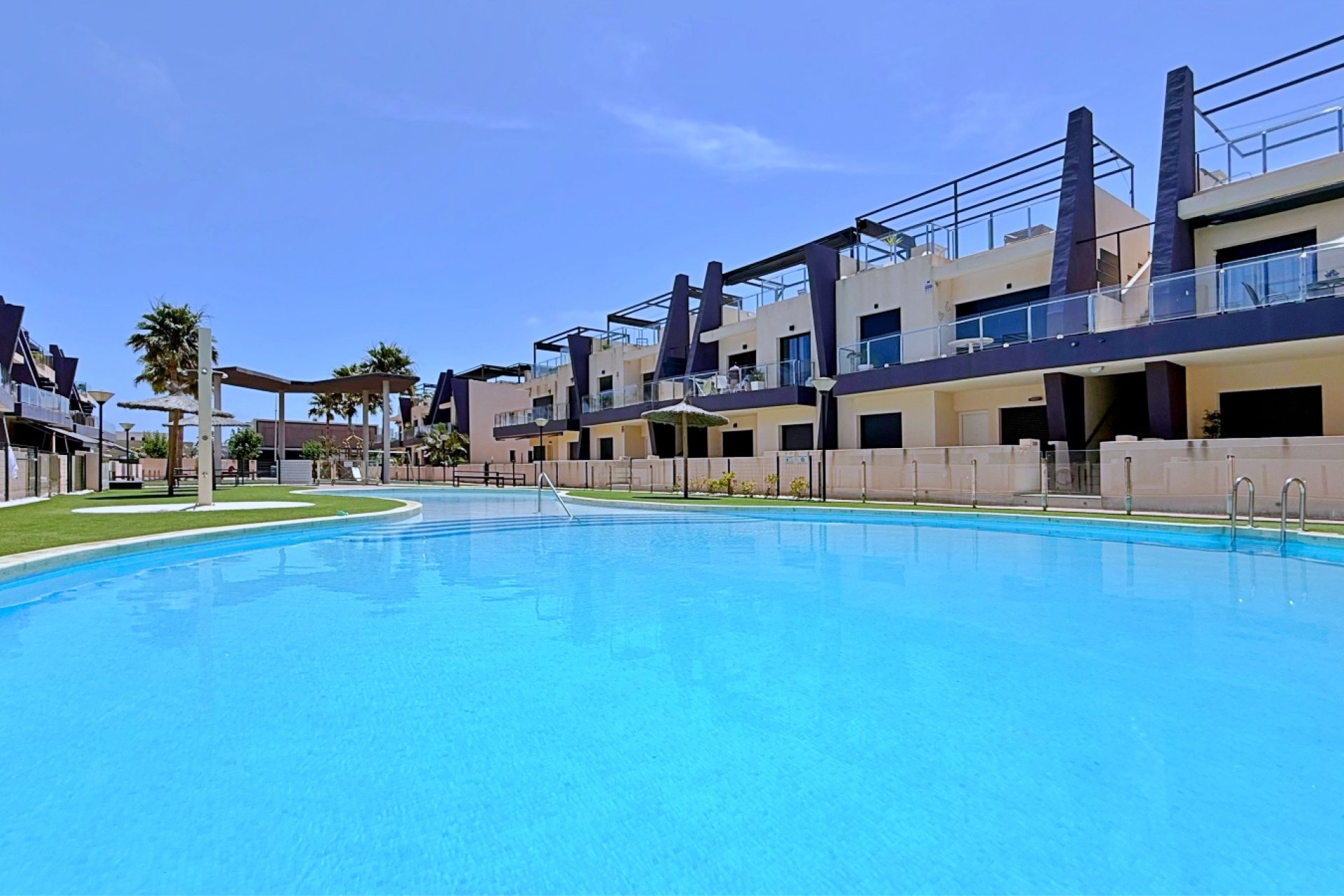 Reventa - Apartment -
Pilar de la Horadada - Torre De La Horadada