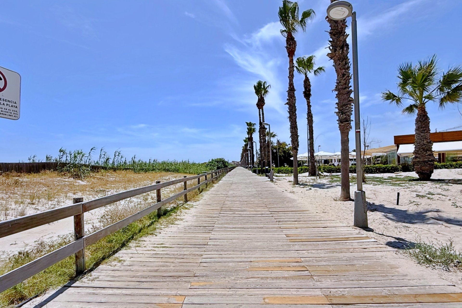 Reventa - Apartment -
Pilar de la Horadada - Torre De La Horadada