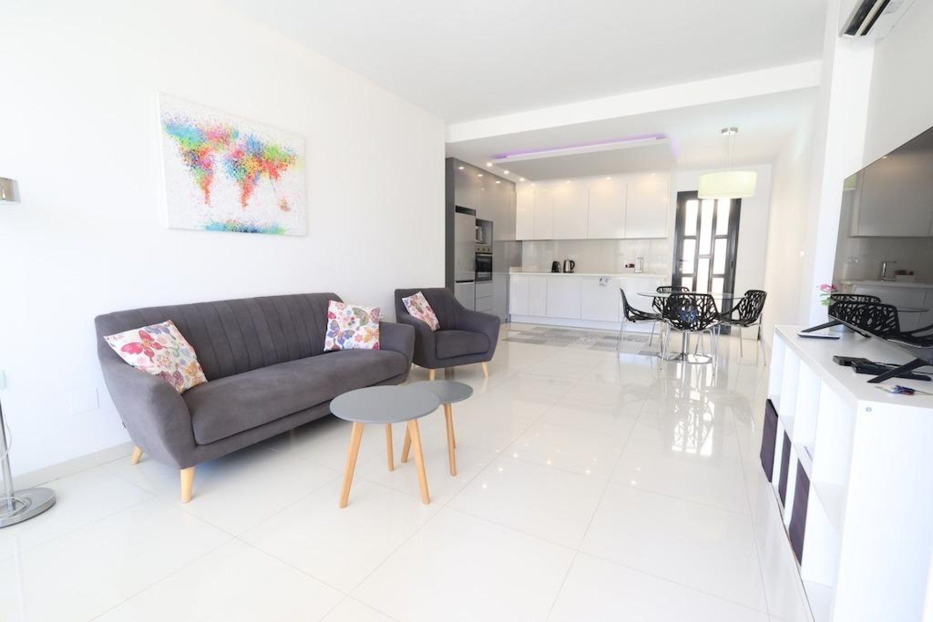 Reventa - Apartment -
Pilar de la Horadada - Torre De La Horadada
