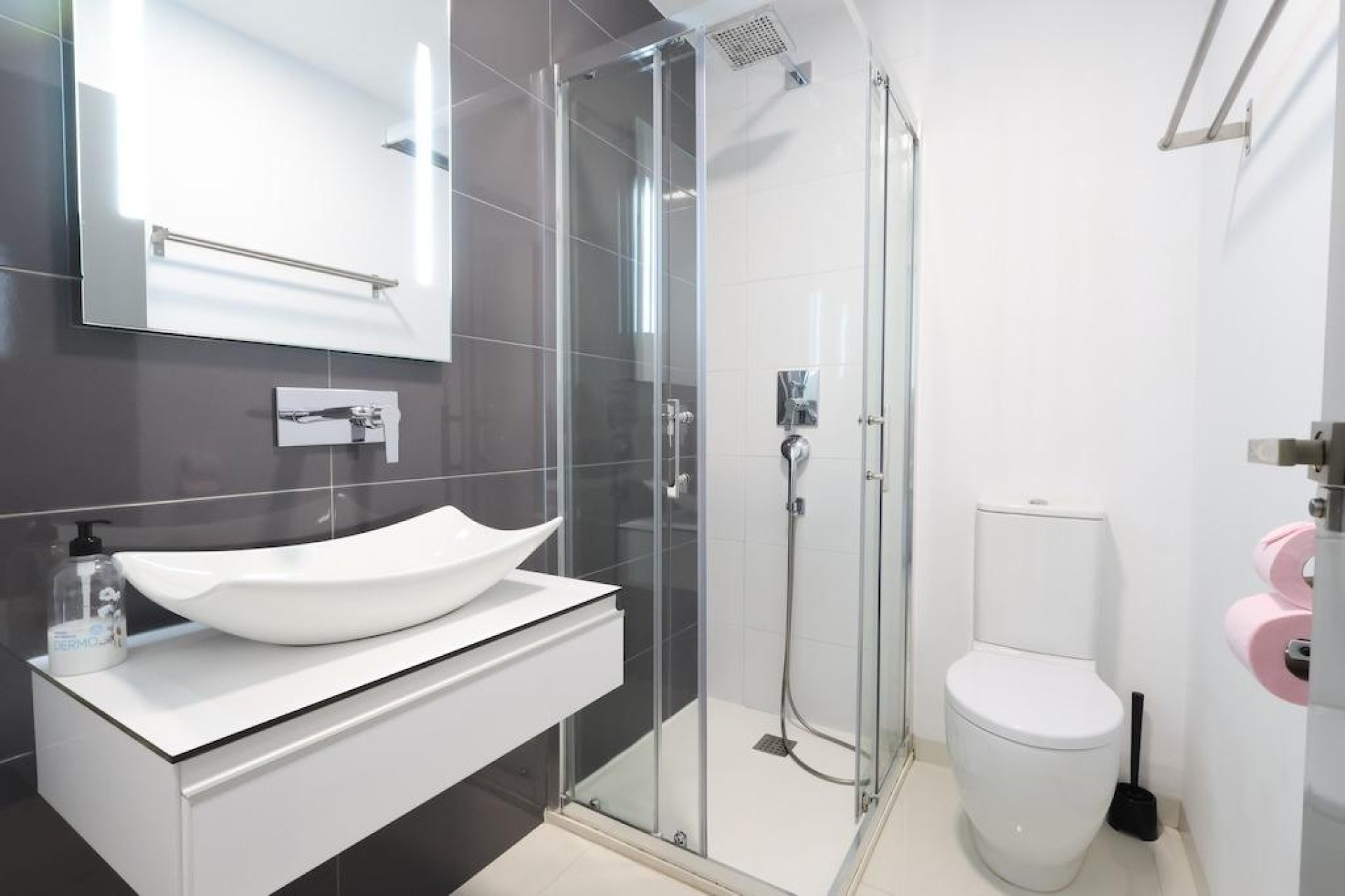 Reventa - Apartment -
Pilar de la Horadada - Torre De La Horadada