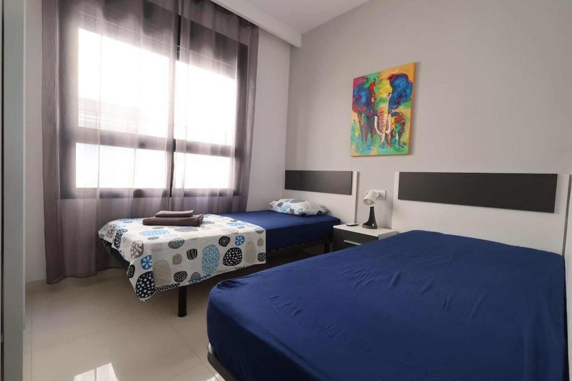 Reventa - Apartment -
Pilar de la Horadada - Torre De La Horadada