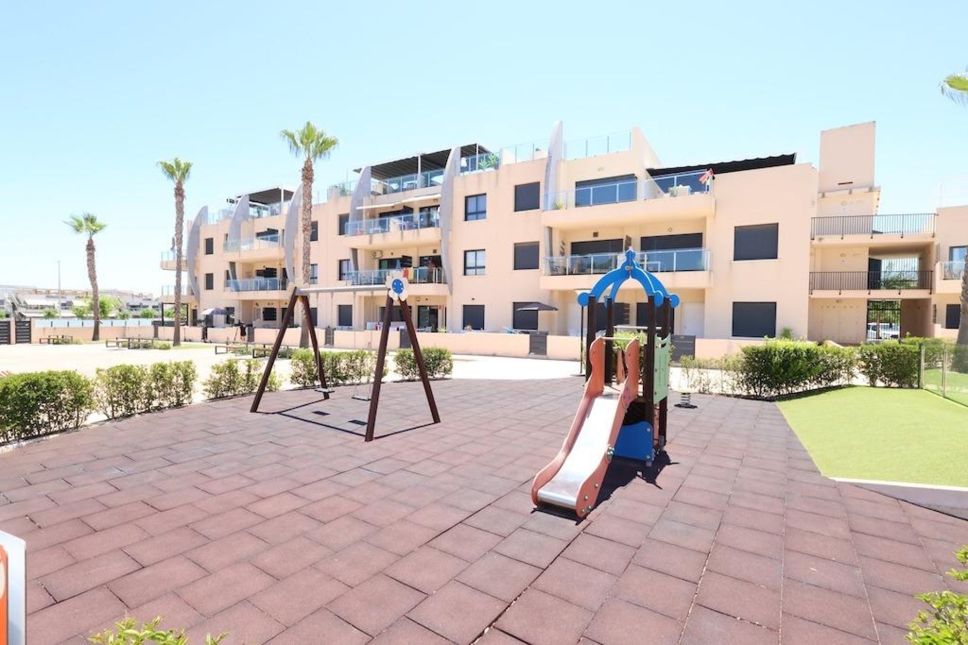 Reventa - Apartment -
Pilar de la Horadada - Torre De La Horadada