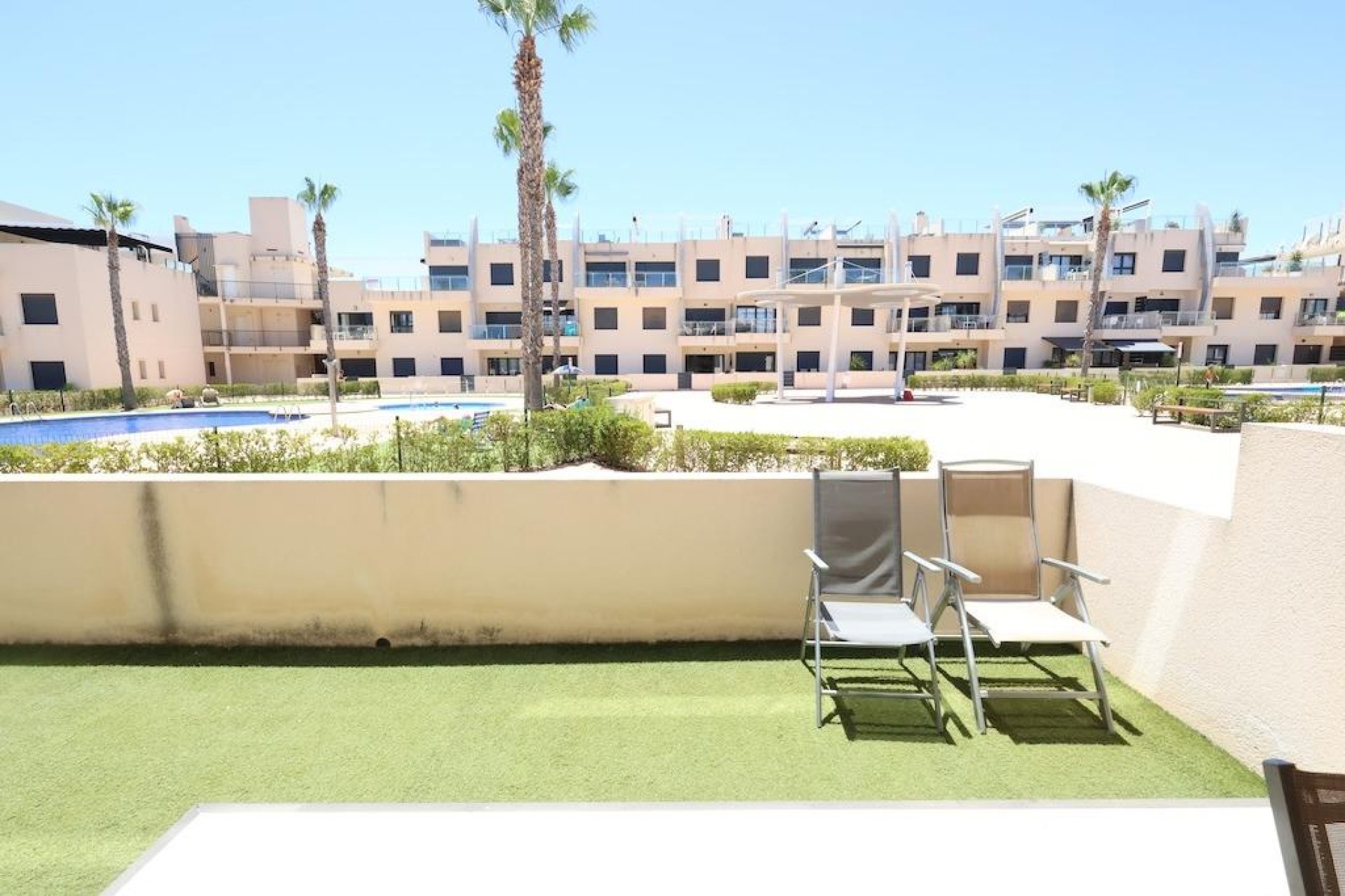 Reventa - Apartment -
Pilar de la Horadada - Torre De La Horadada