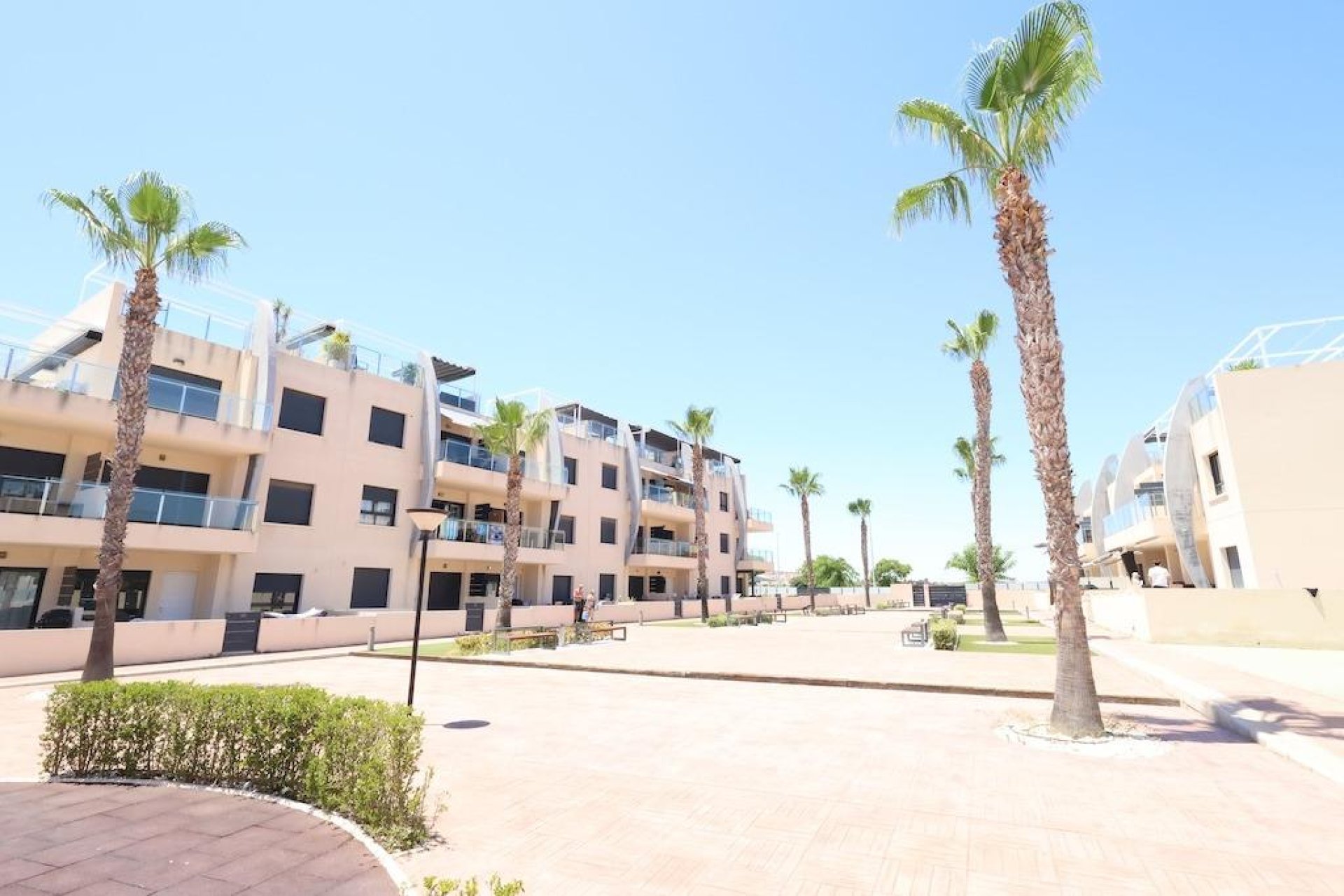 Reventa - Apartment -
Pilar de la Horadada - Torre De La Horadada
