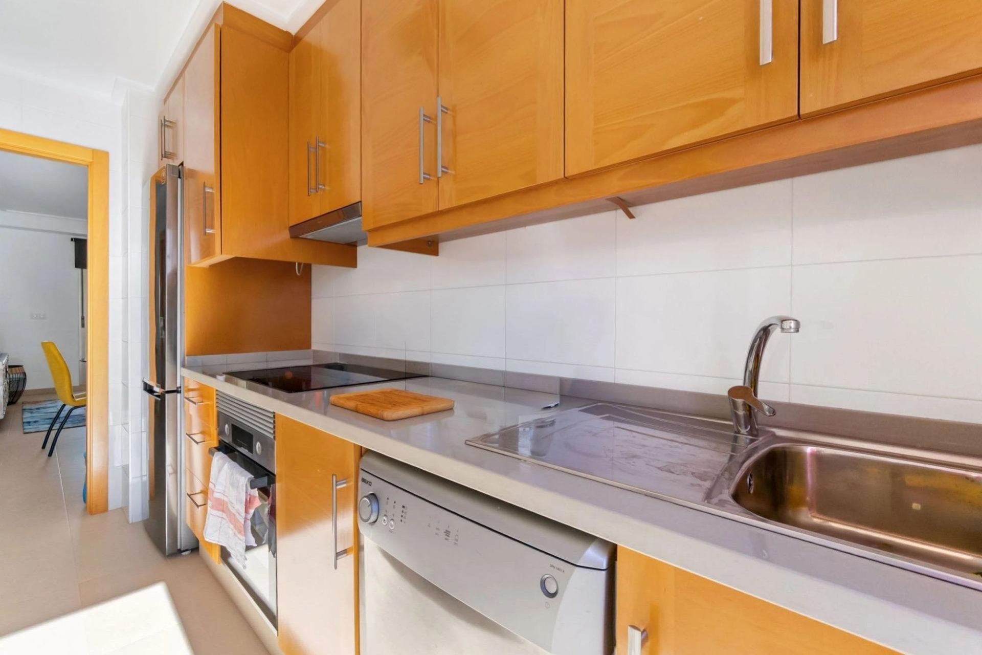 Reventa - Apartment -
Pilar de la Horadada - Torre De La Horadada