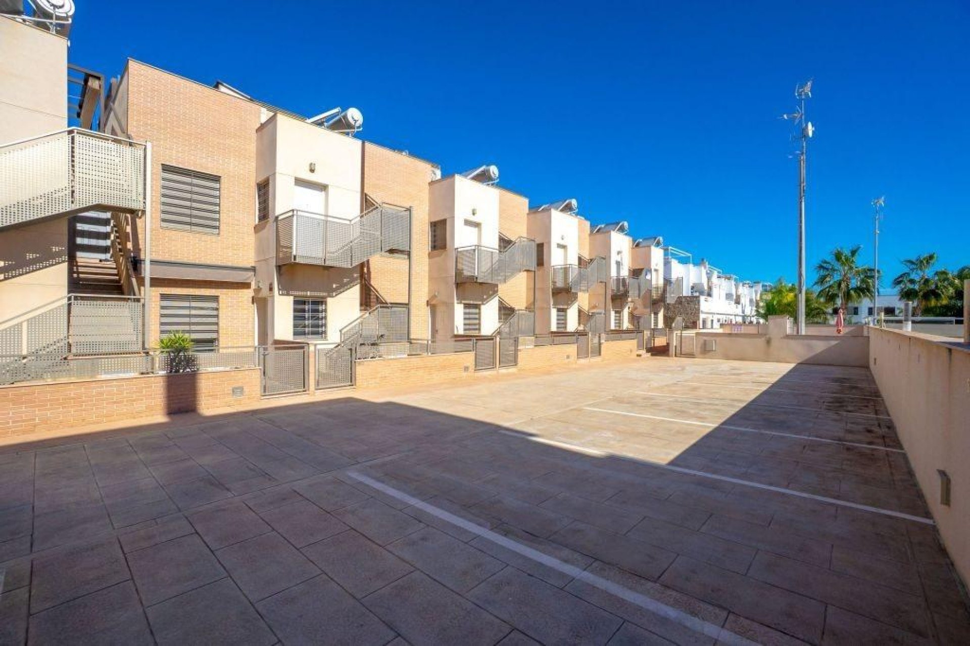 Reventa - Apartment -
Pilar de la Horadada - Torre De La Horadada
