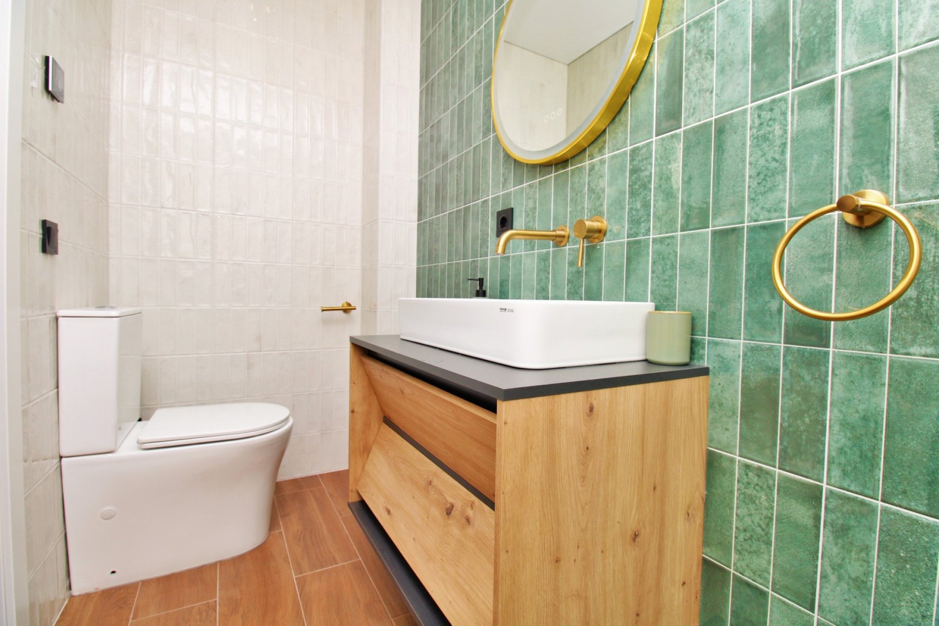 Reventa - Apartment -
Pilar de la Horadada - Torre De La Horadada