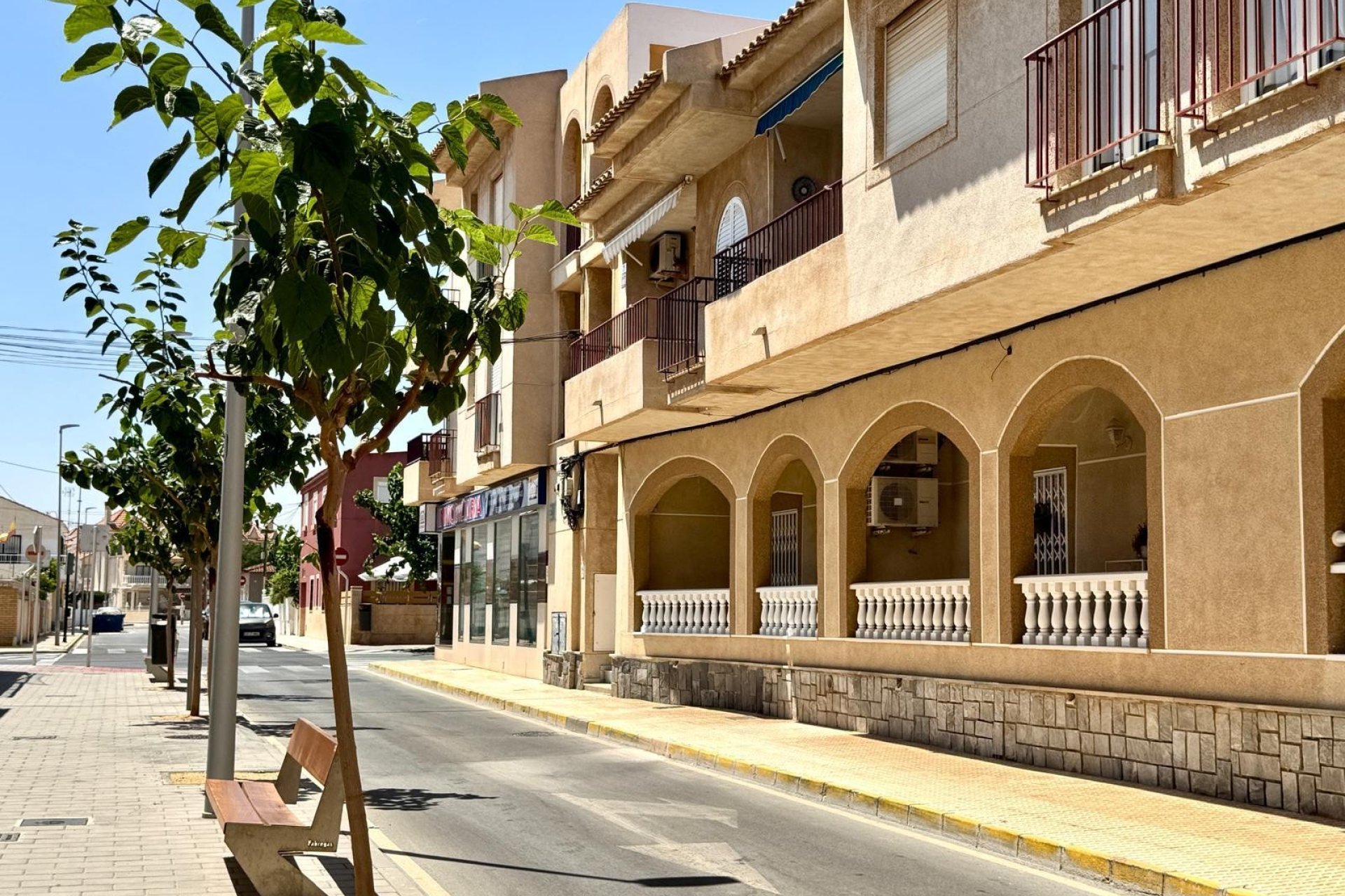 Reventa - Apartment -
Pilar de la Horadada - Torre De La Horadada
