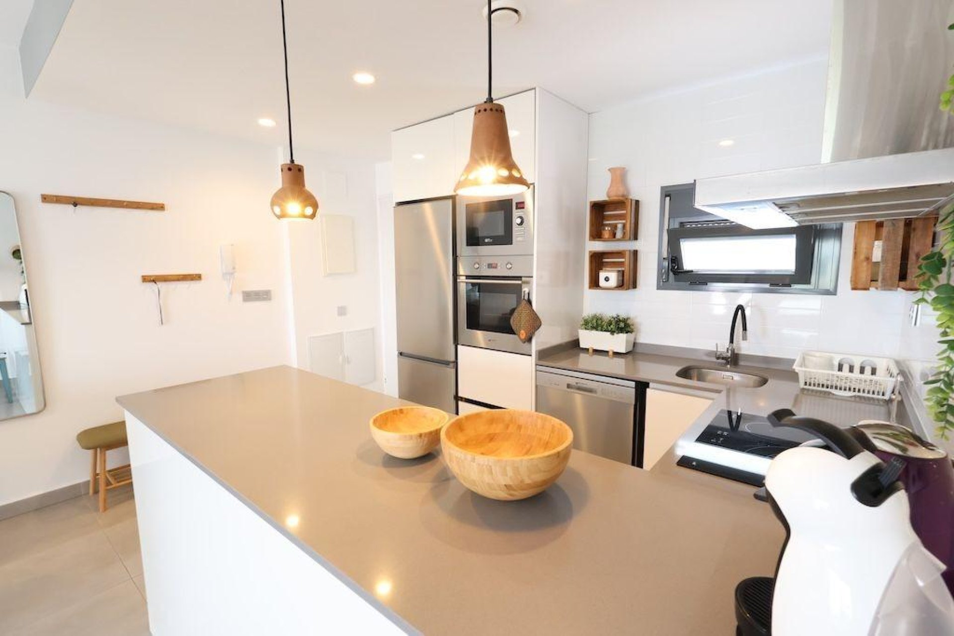 Reventa - Apartment -
Pilar de la Horadada - Zona Pueblo