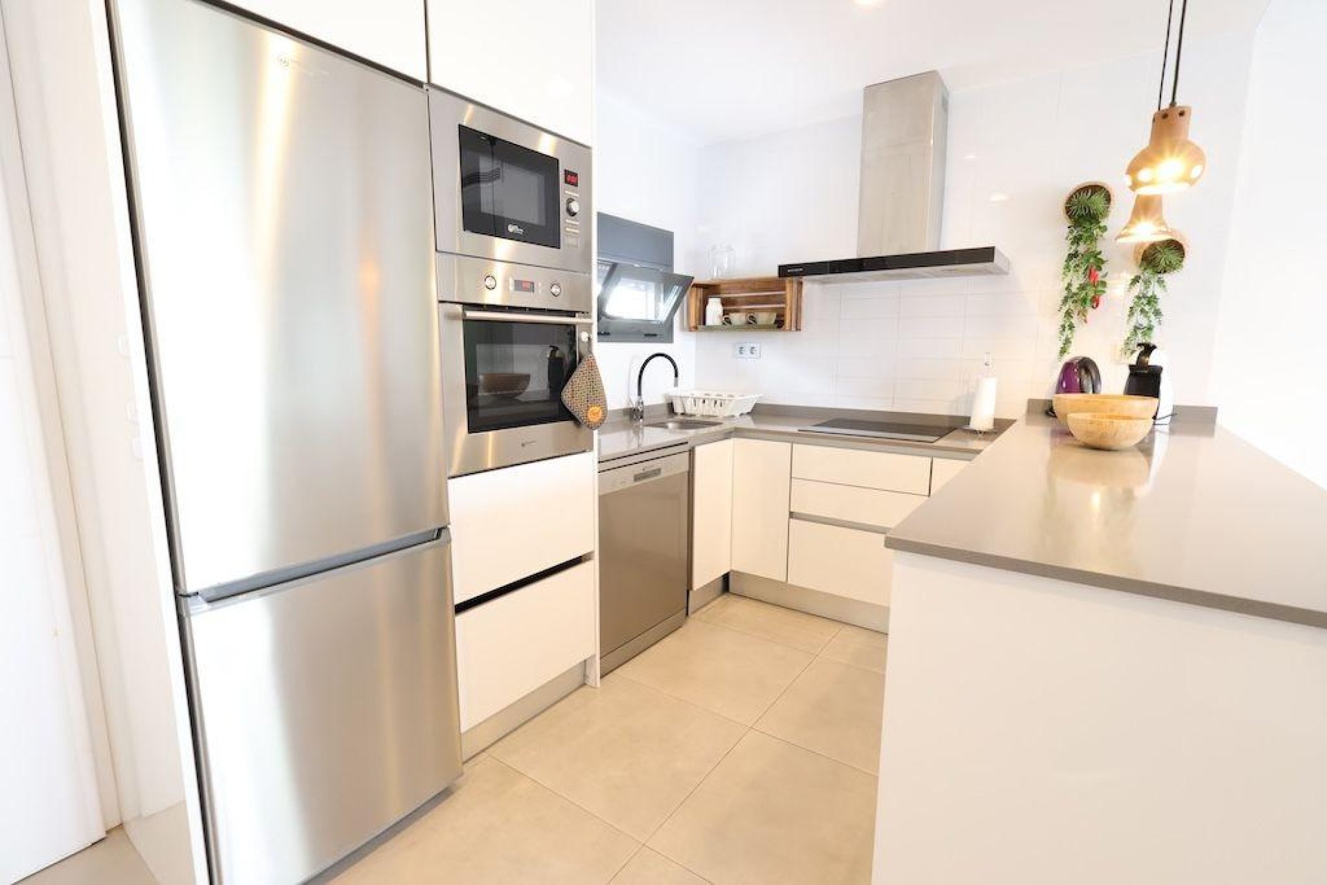 Reventa - Apartment -
Pilar de la Horadada - Zona Pueblo