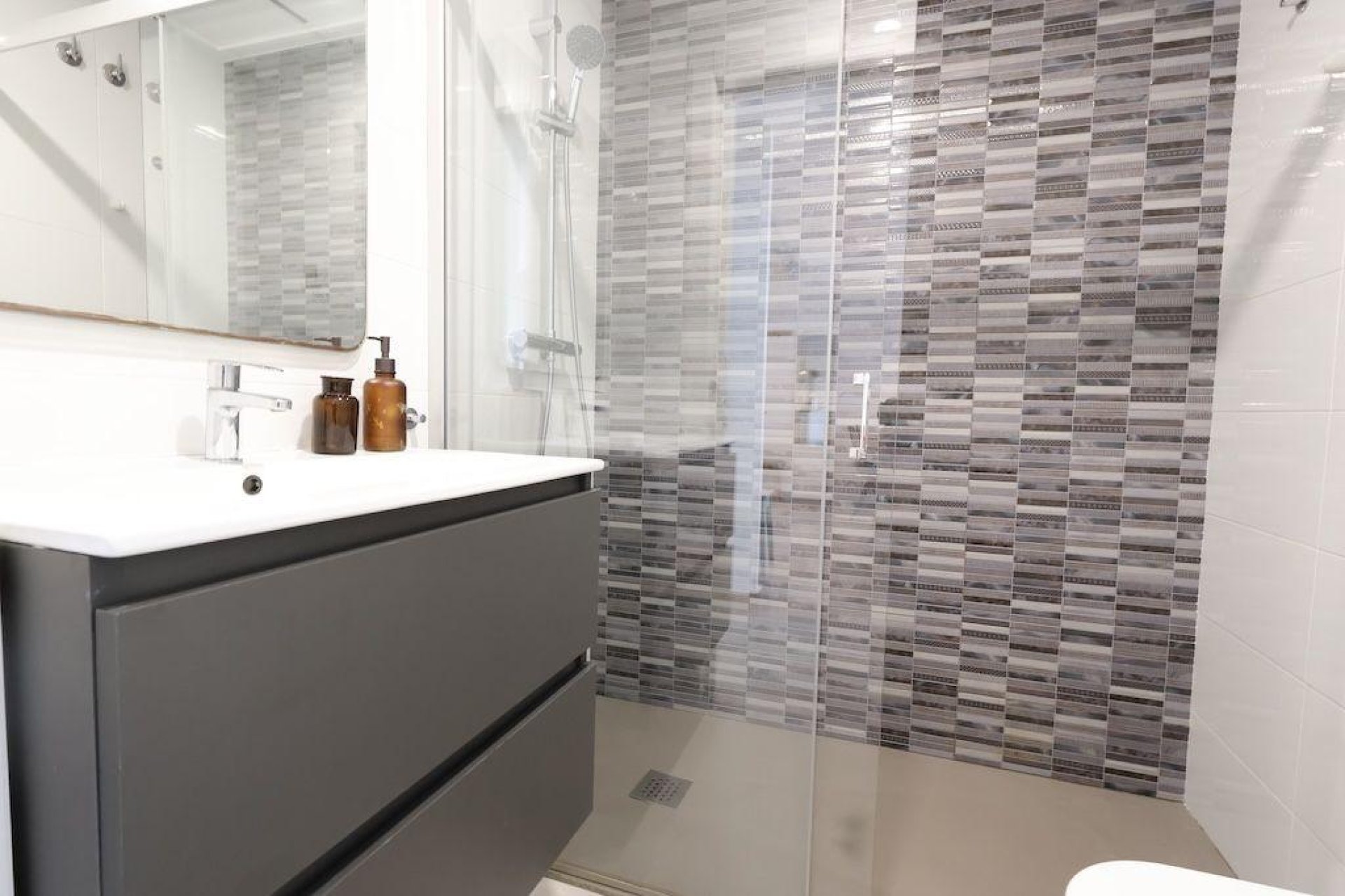 Reventa - Apartment -
Pilar de la Horadada - Zona Pueblo