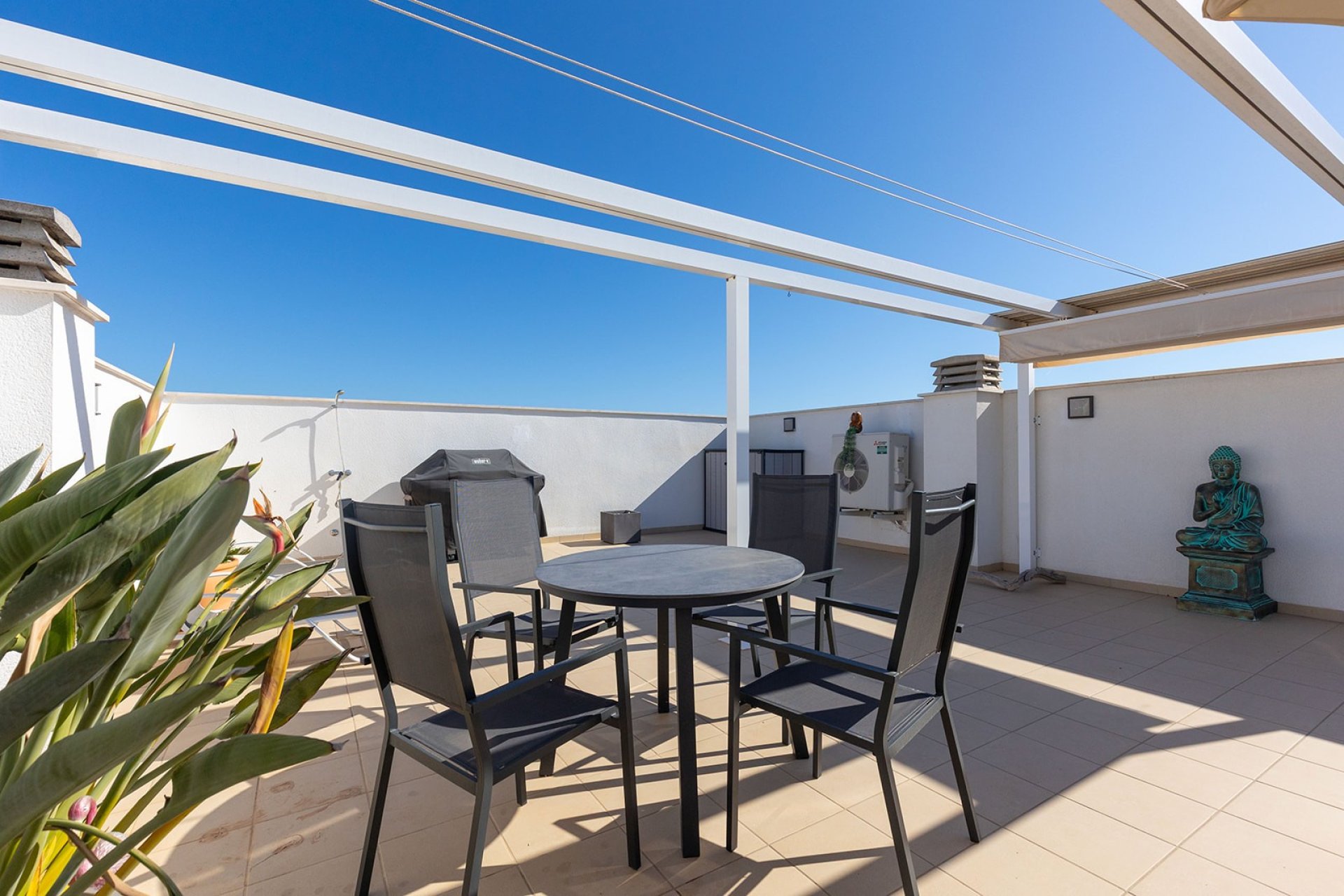 Reventa - Apartment -
Pilar de la Horadada - Zona Pueblo