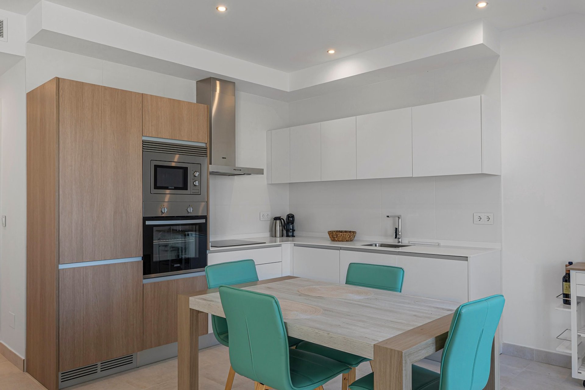 Reventa - Apartment -
Pilar de la Horadada - Zona Pueblo