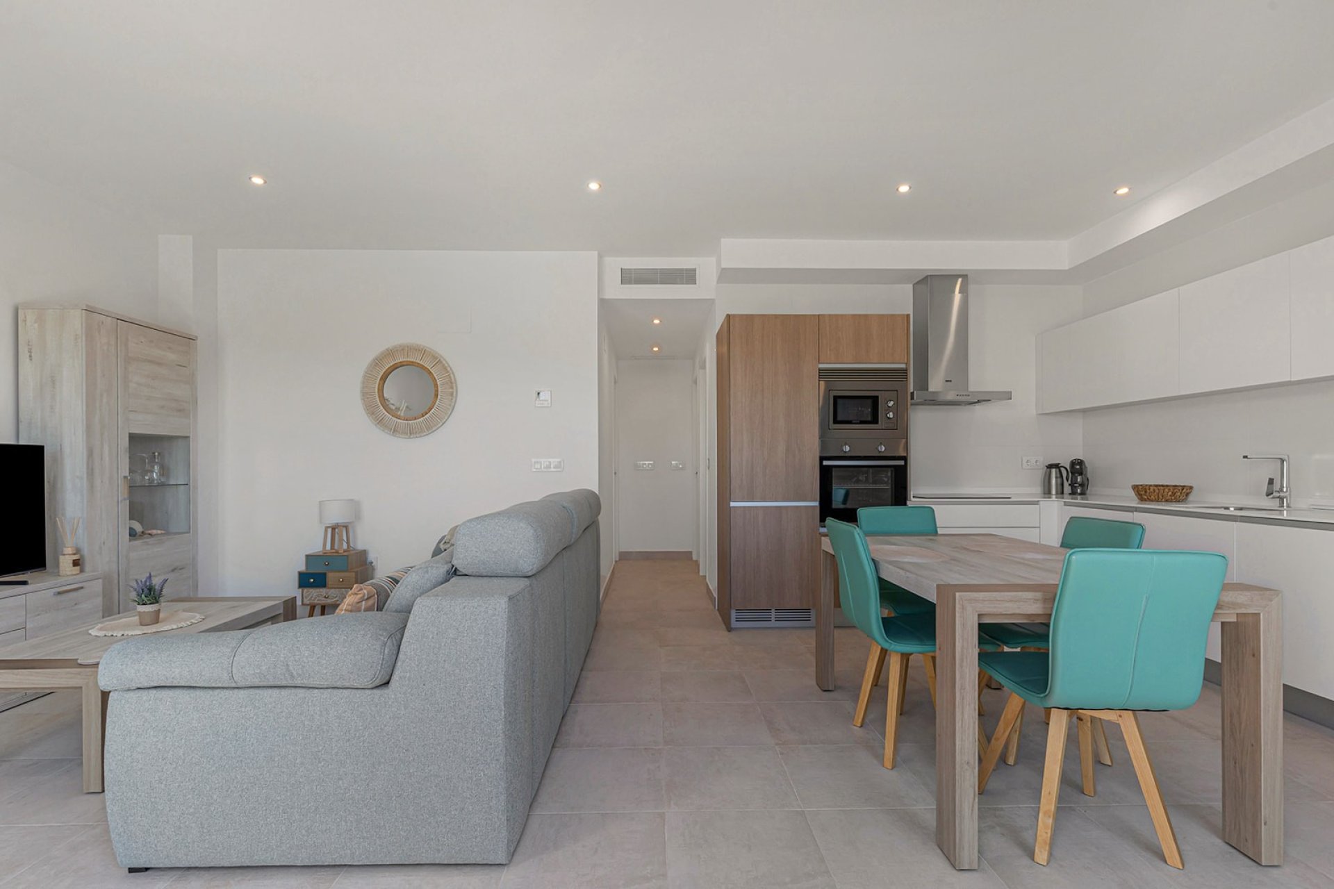 Reventa - Apartment -
Pilar de la Horadada - Zona Pueblo