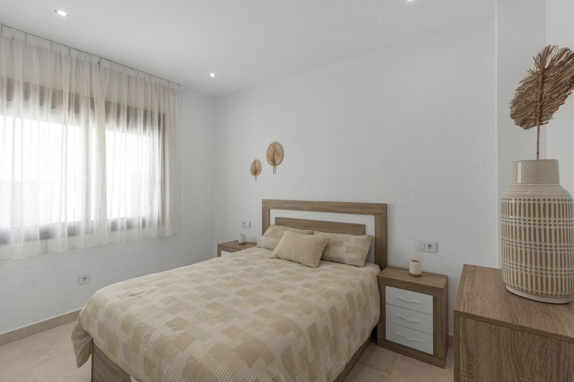 Reventa - Apartment -
Pilar de la Horadada - Zona Pueblo