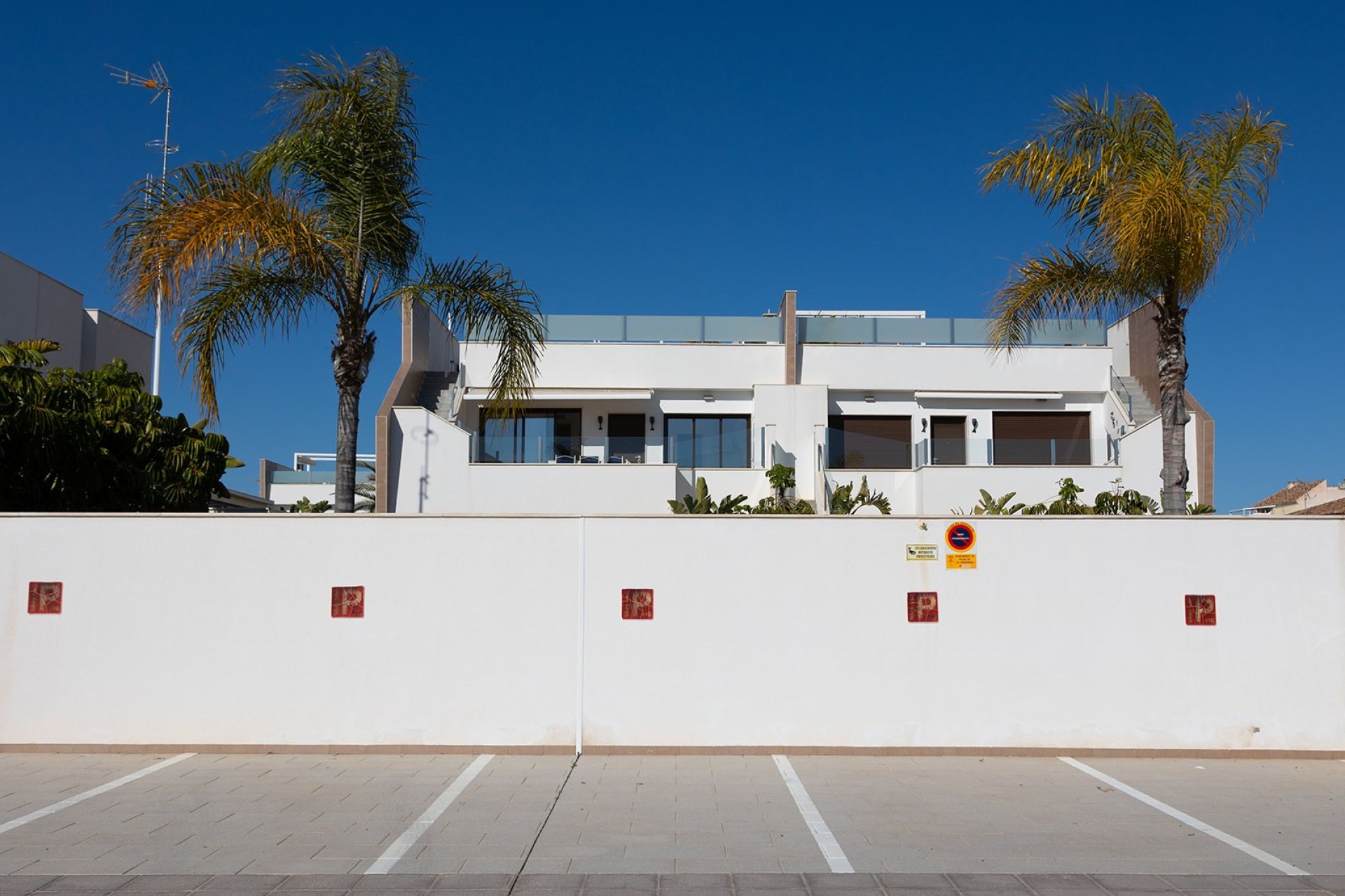 Reventa - Apartment -
Pilar de la Horadada - Zona Pueblo