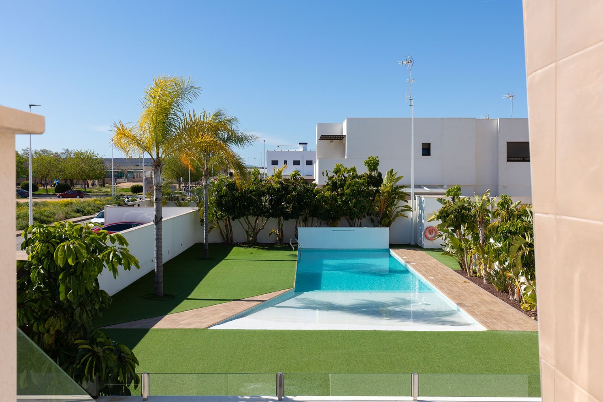 Reventa - Apartment -
Pilar de la Horadada - Zona Pueblo