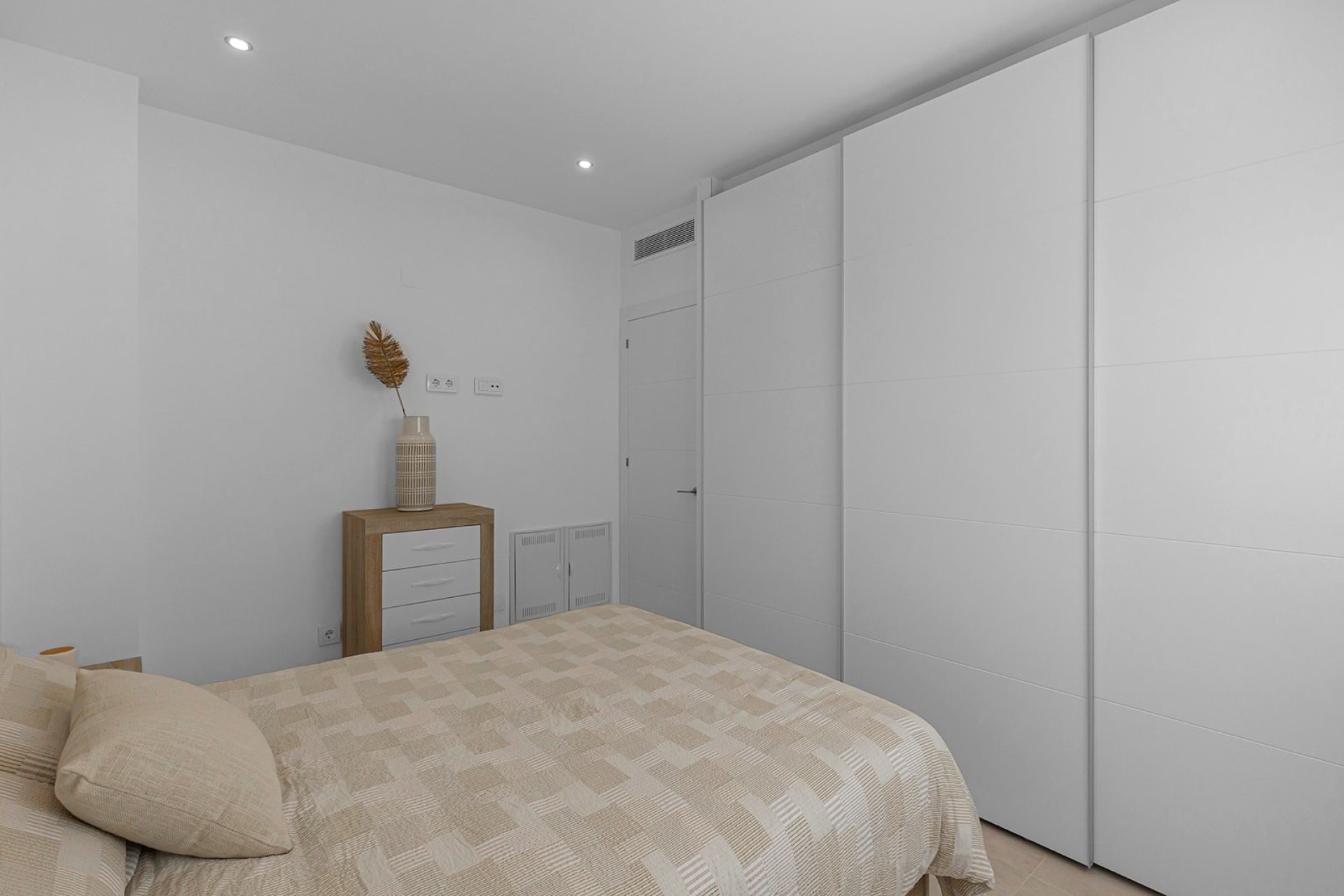 Reventa - Apartment -
Pilar de la Horadada - Zona Pueblo