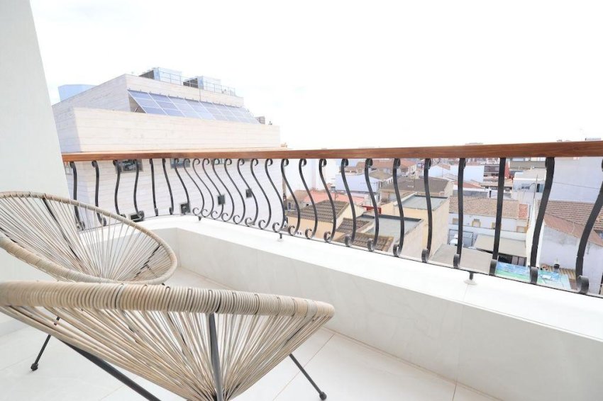 Reventa - Apartment -
Pilar de la Horadada - Zona Pueblo