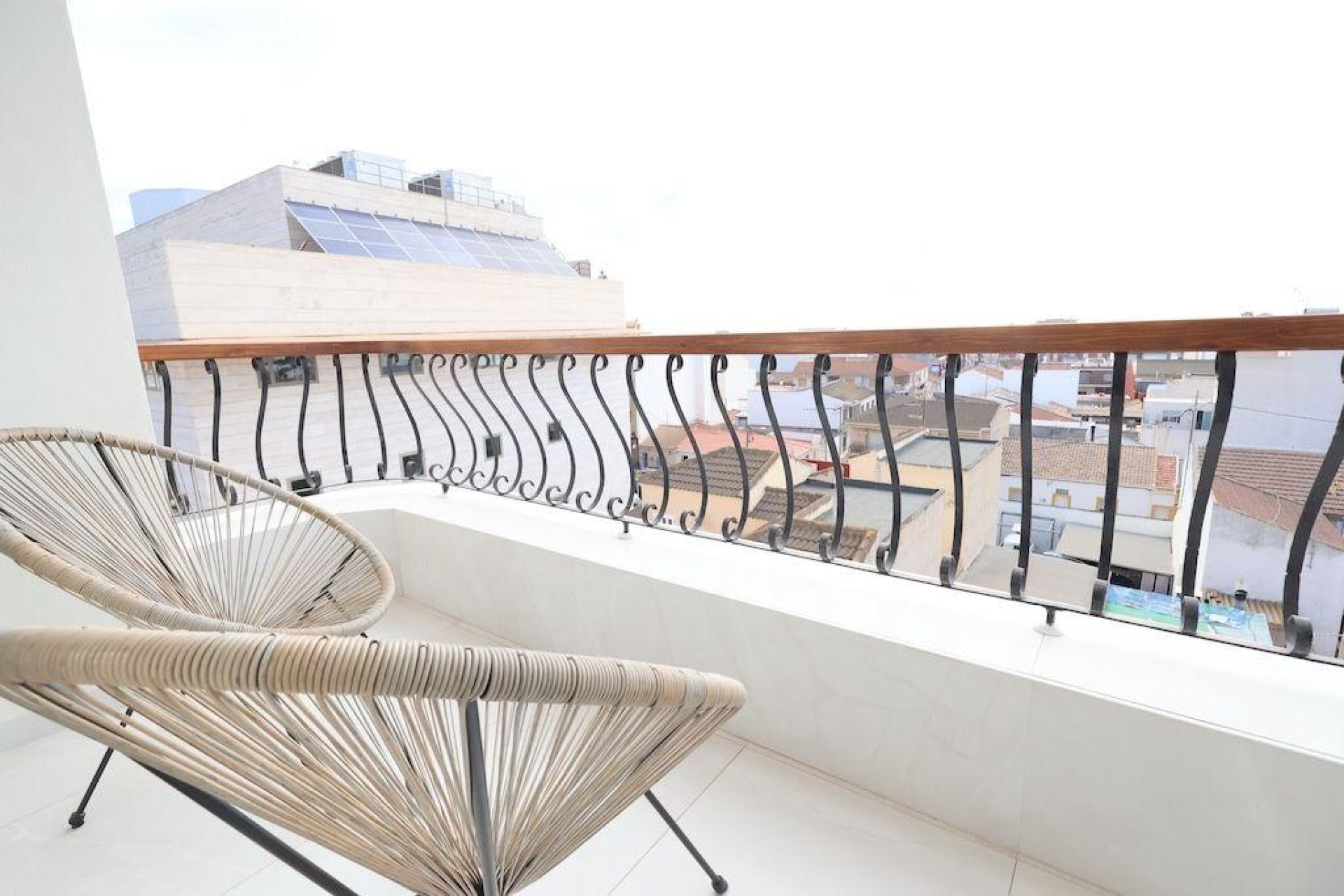 Reventa - Apartment -
Pilar de la Horadada - Zona Pueblo