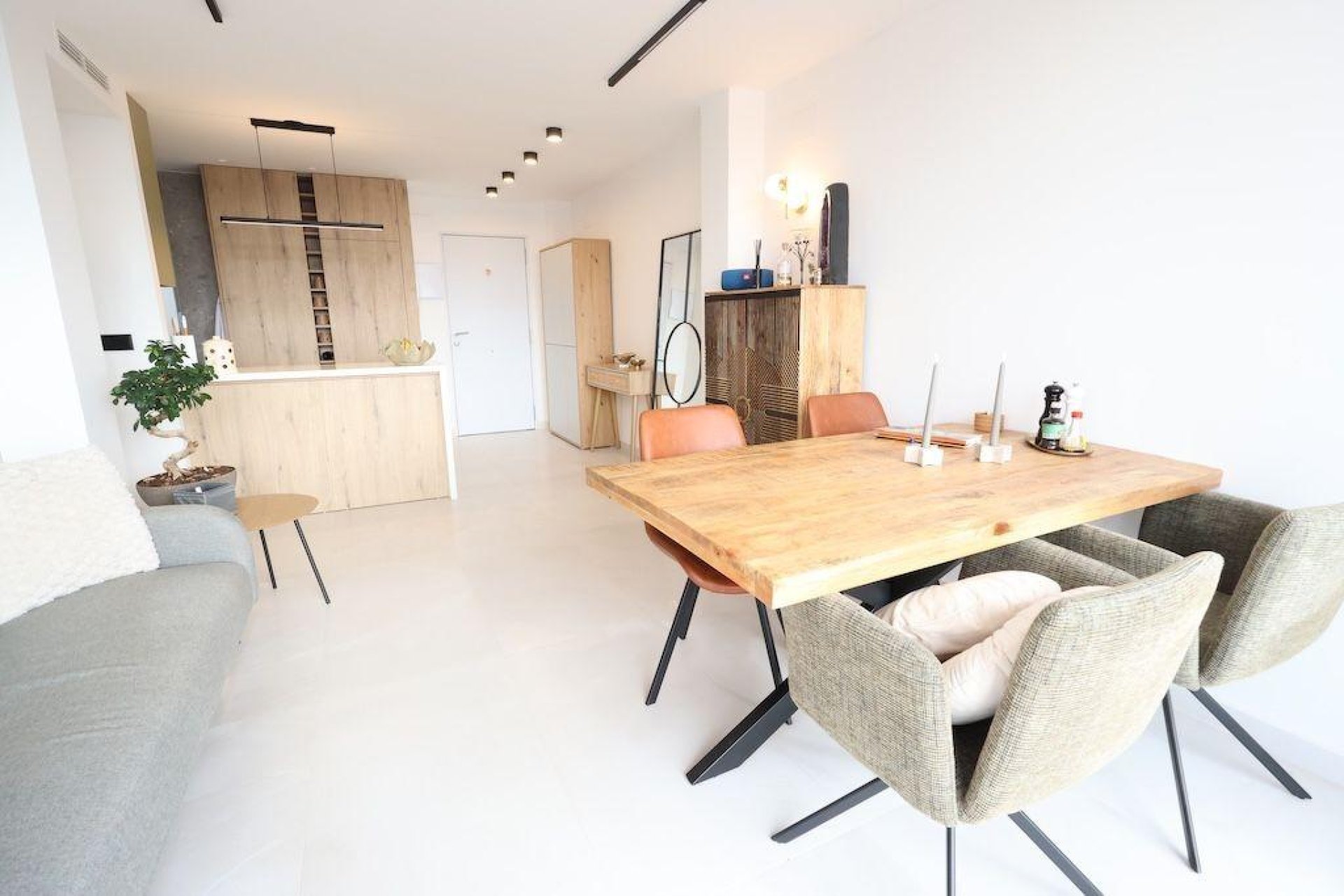 Reventa - Apartment -
Pilar de la Horadada - Zona Pueblo