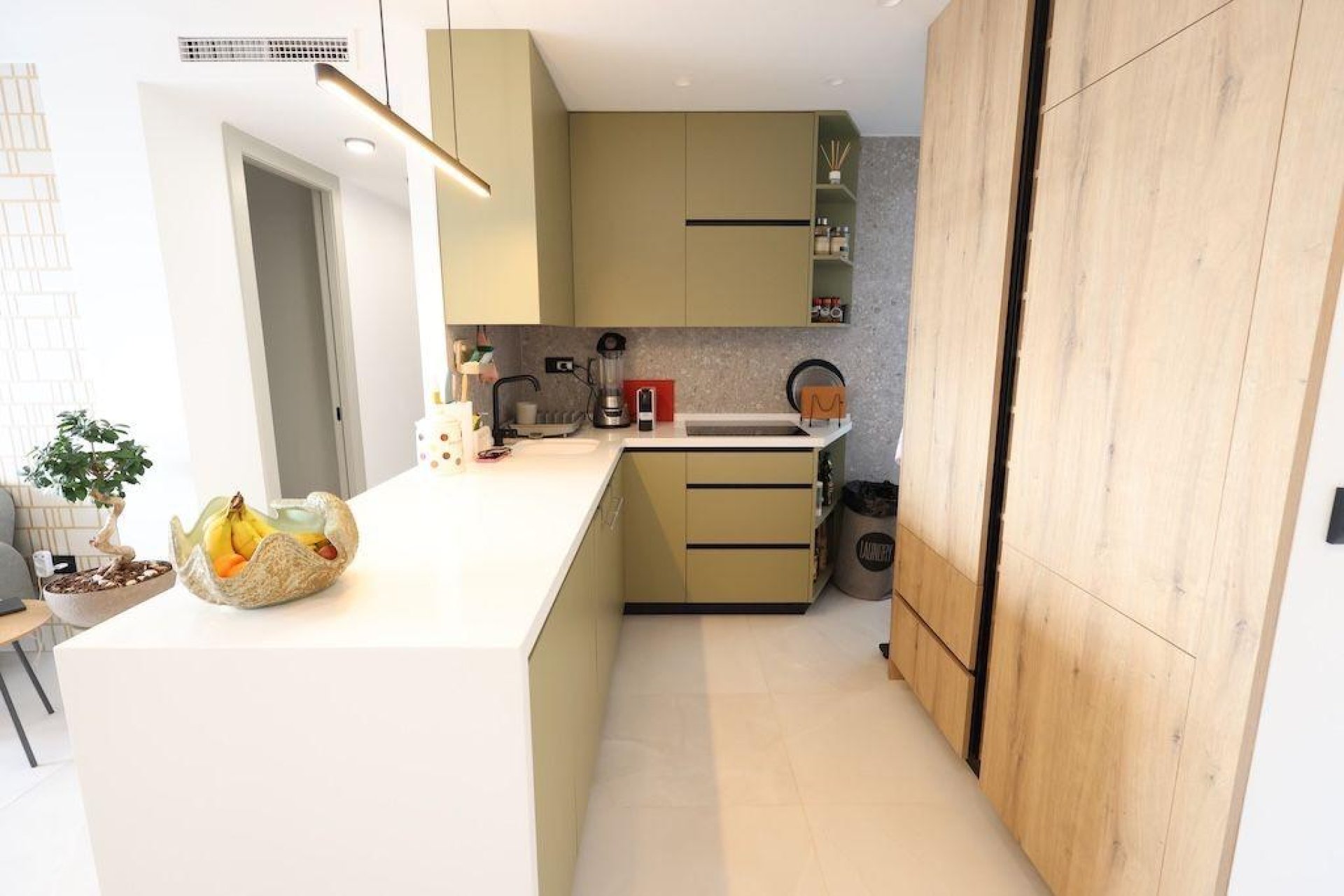 Reventa - Apartment -
Pilar de la Horadada - Zona Pueblo