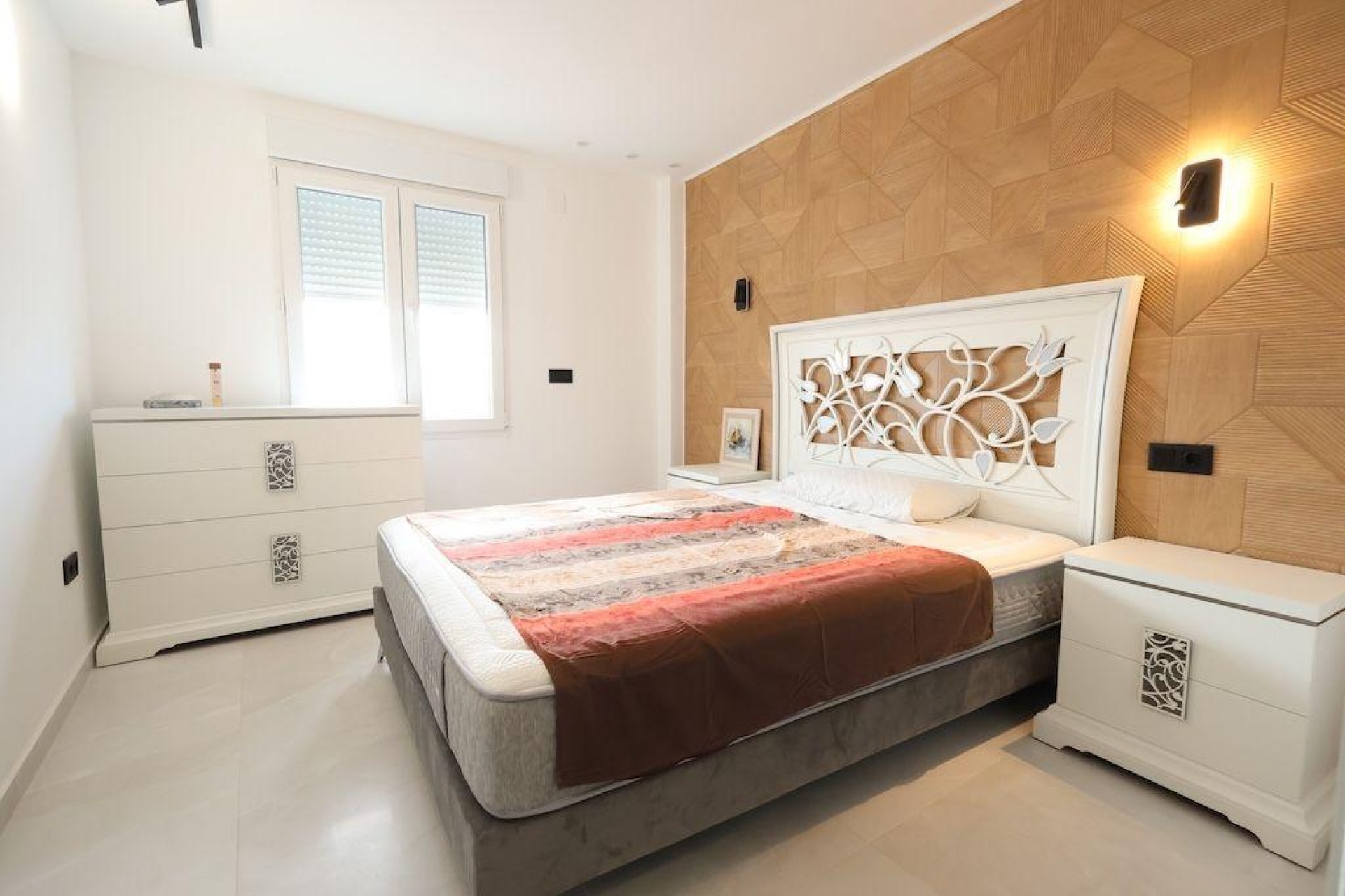 Reventa - Apartment -
Pilar de la Horadada - Zona Pueblo